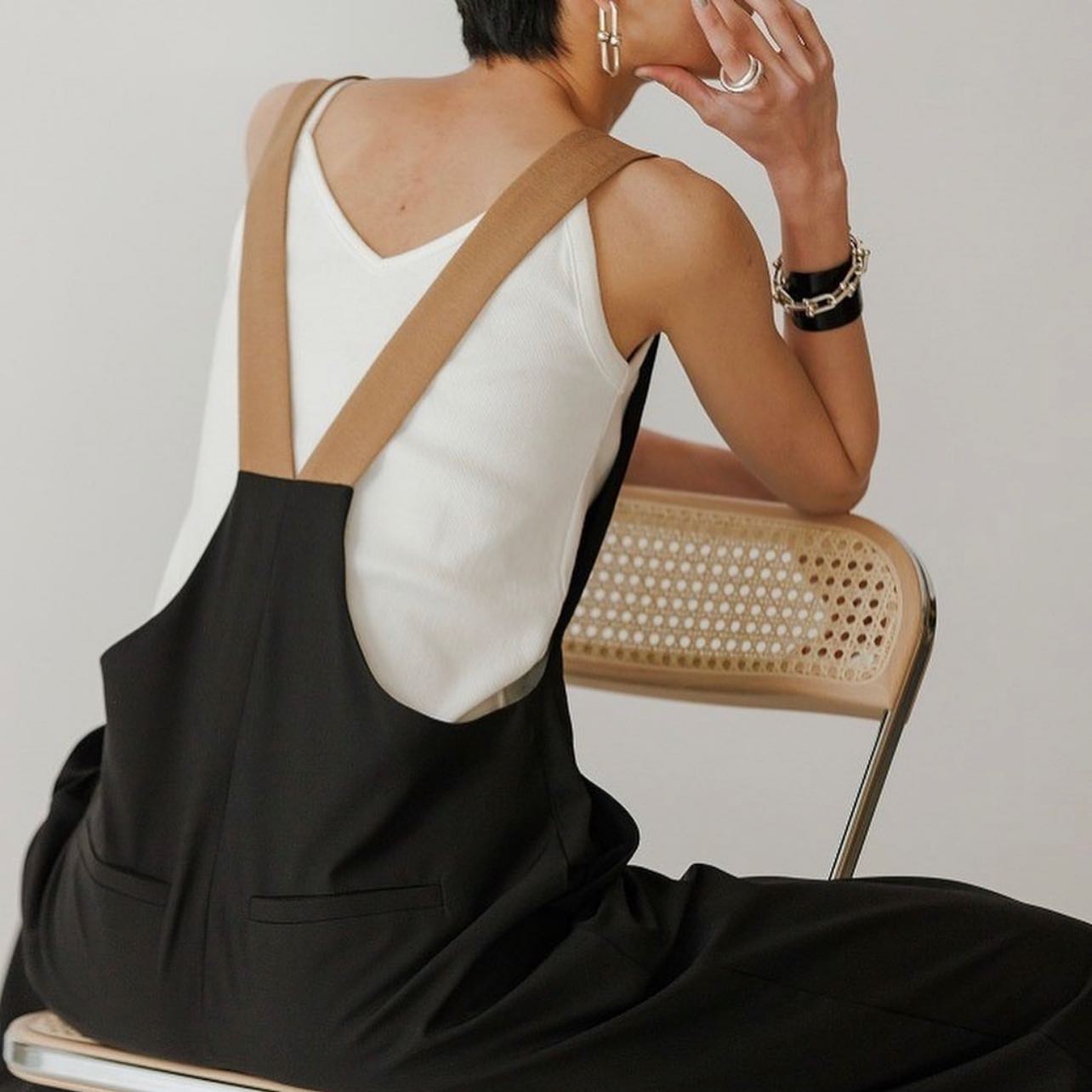 【CHIGNON 2026 SUMMER COLECTION】