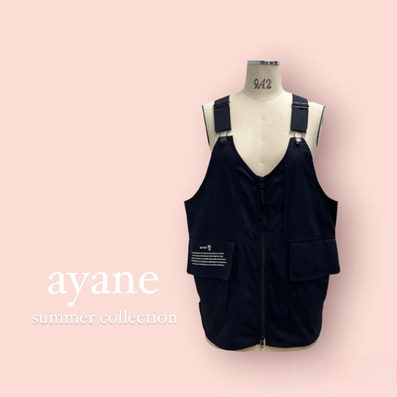 ayane summer collection 2023