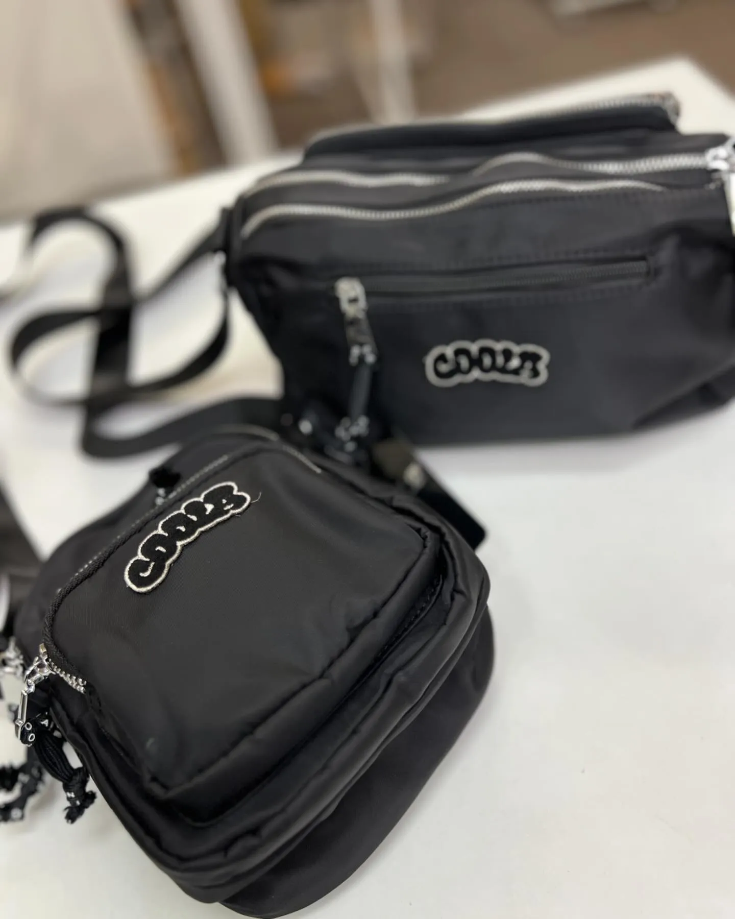 COOLA SS collection 2024