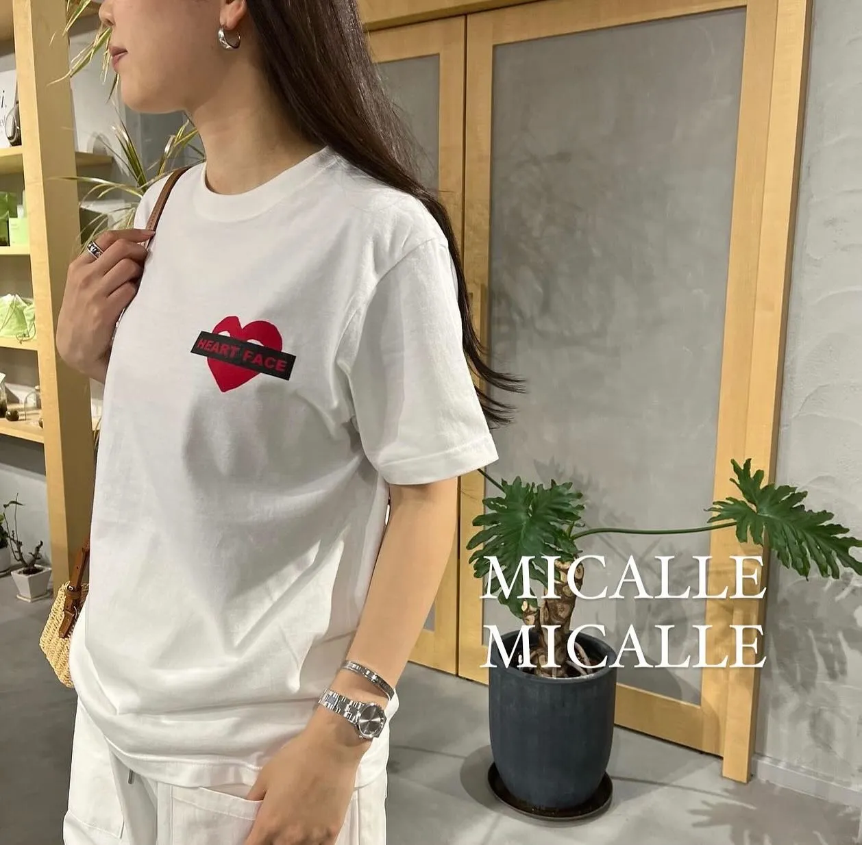 MICALLE MICALLE