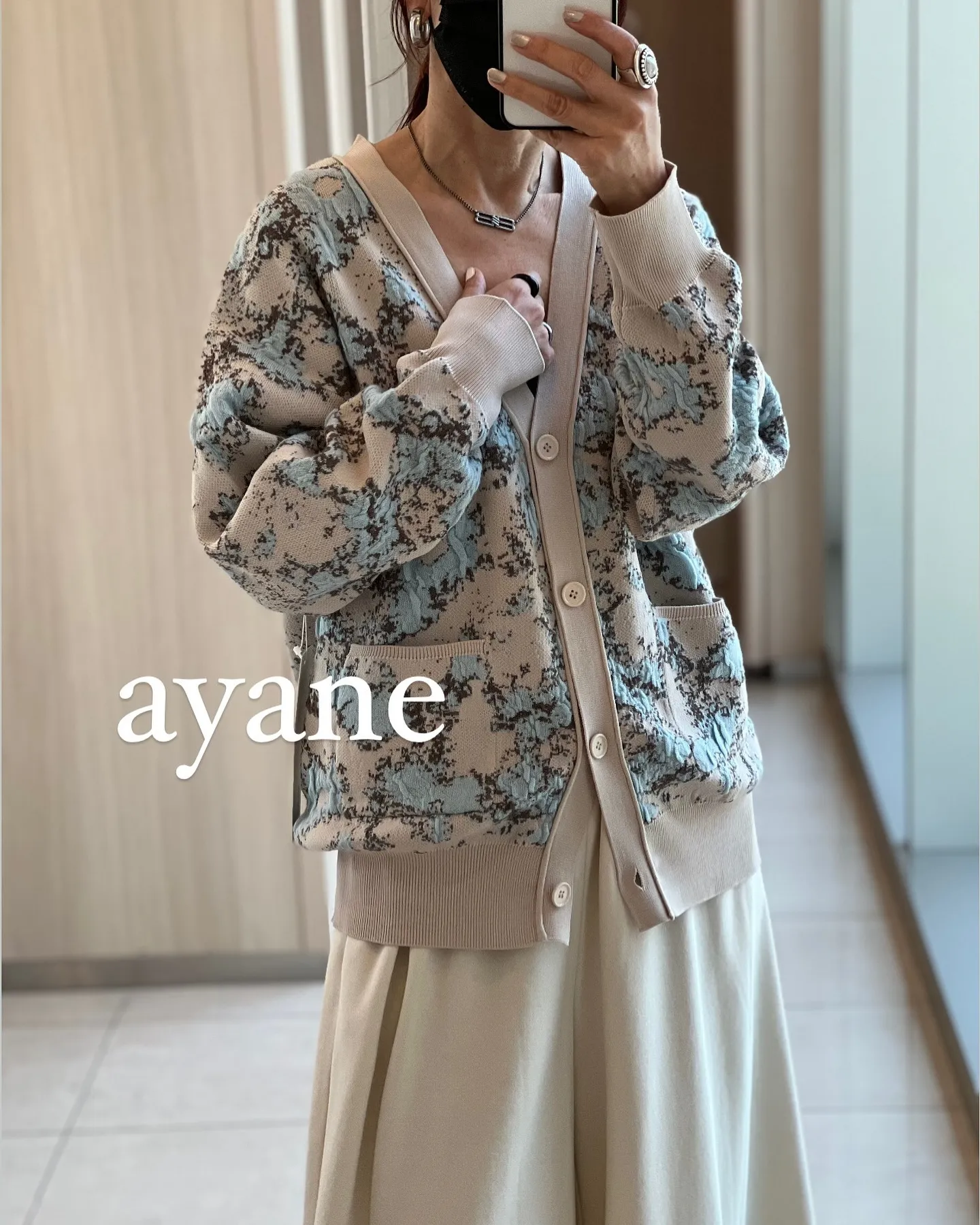 ayane aw collection