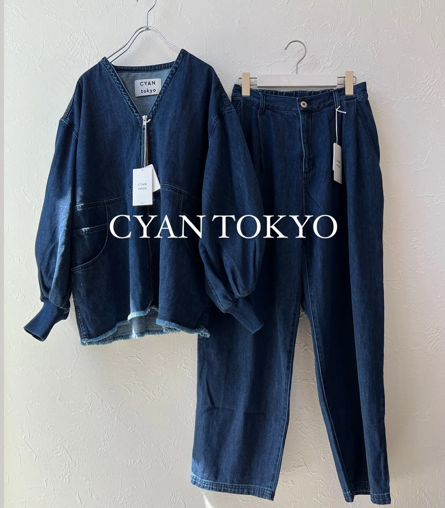 CYANTOKYO