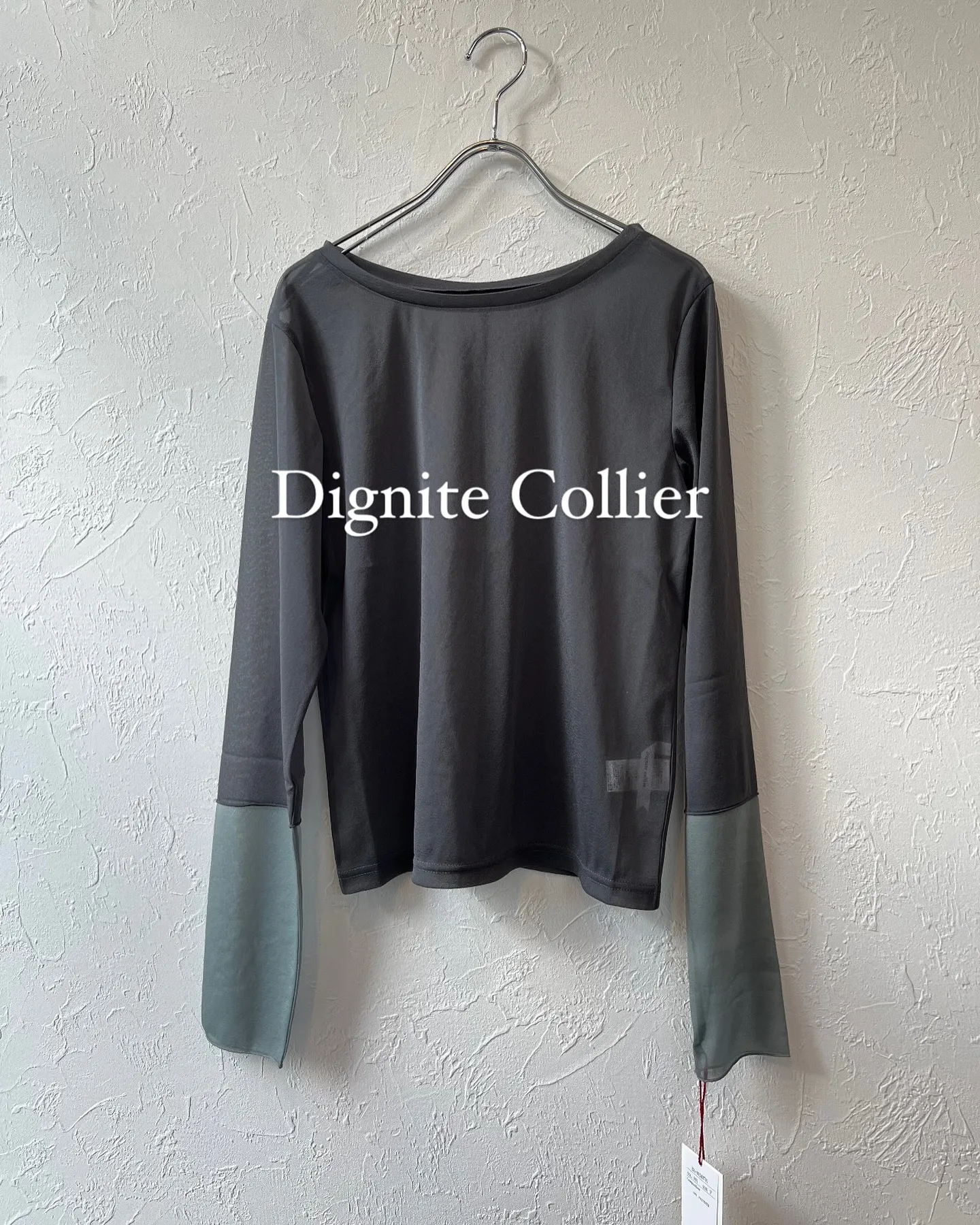 Dignite Collier