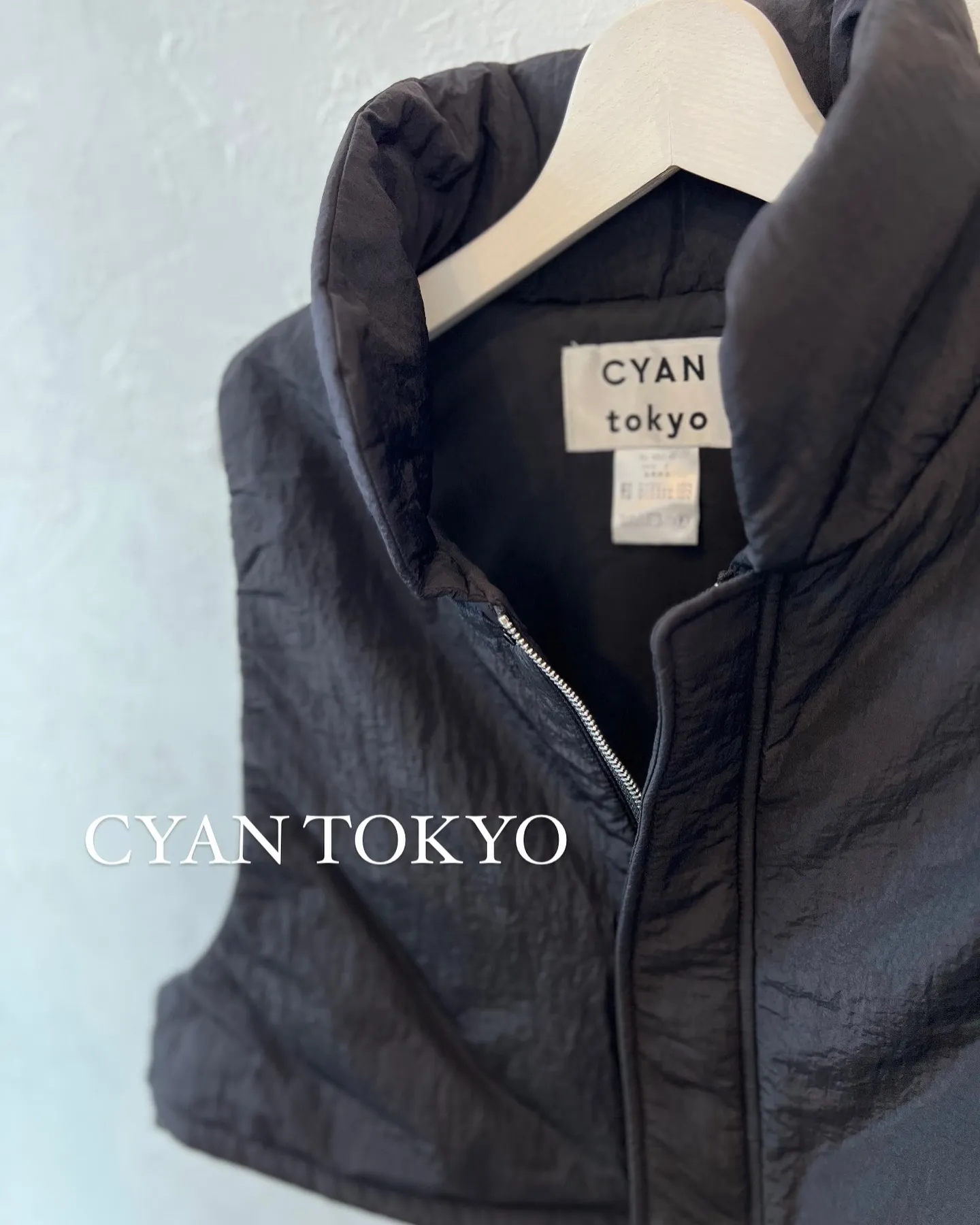 CYANTOKYO