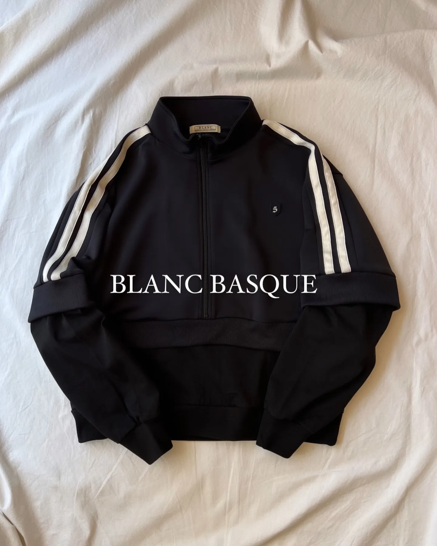 BLANC BASQUE