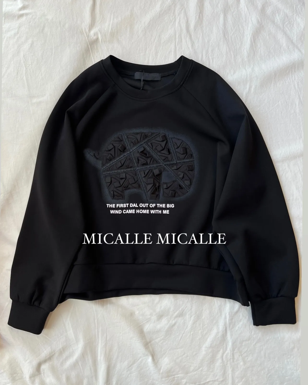 商 MICALLE MICALLE