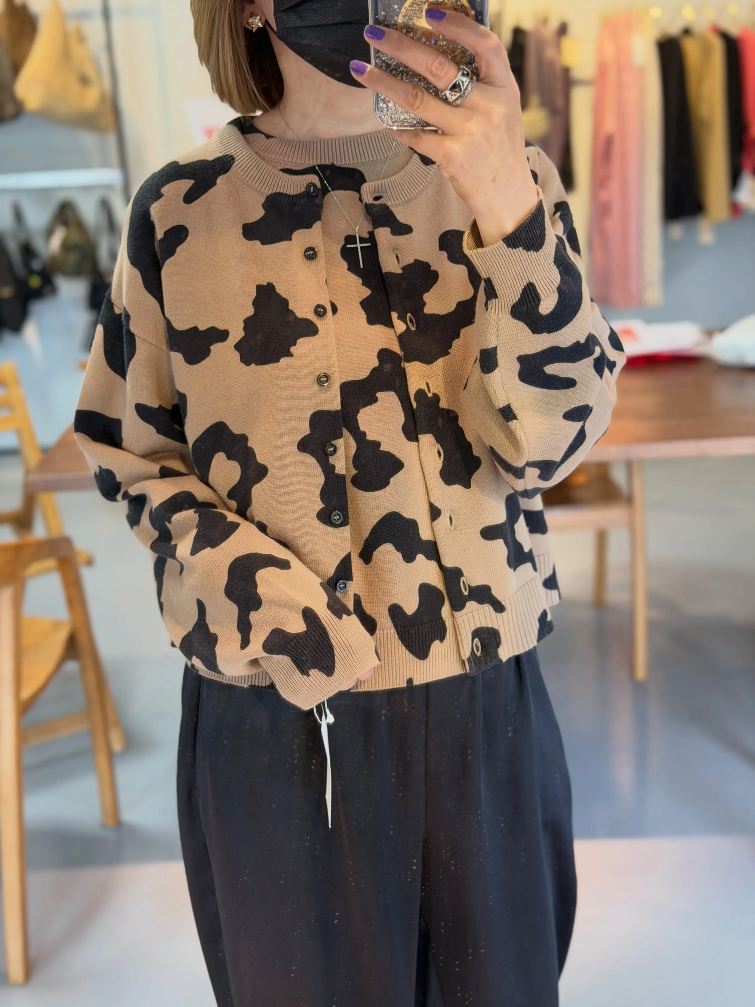 ❤︎