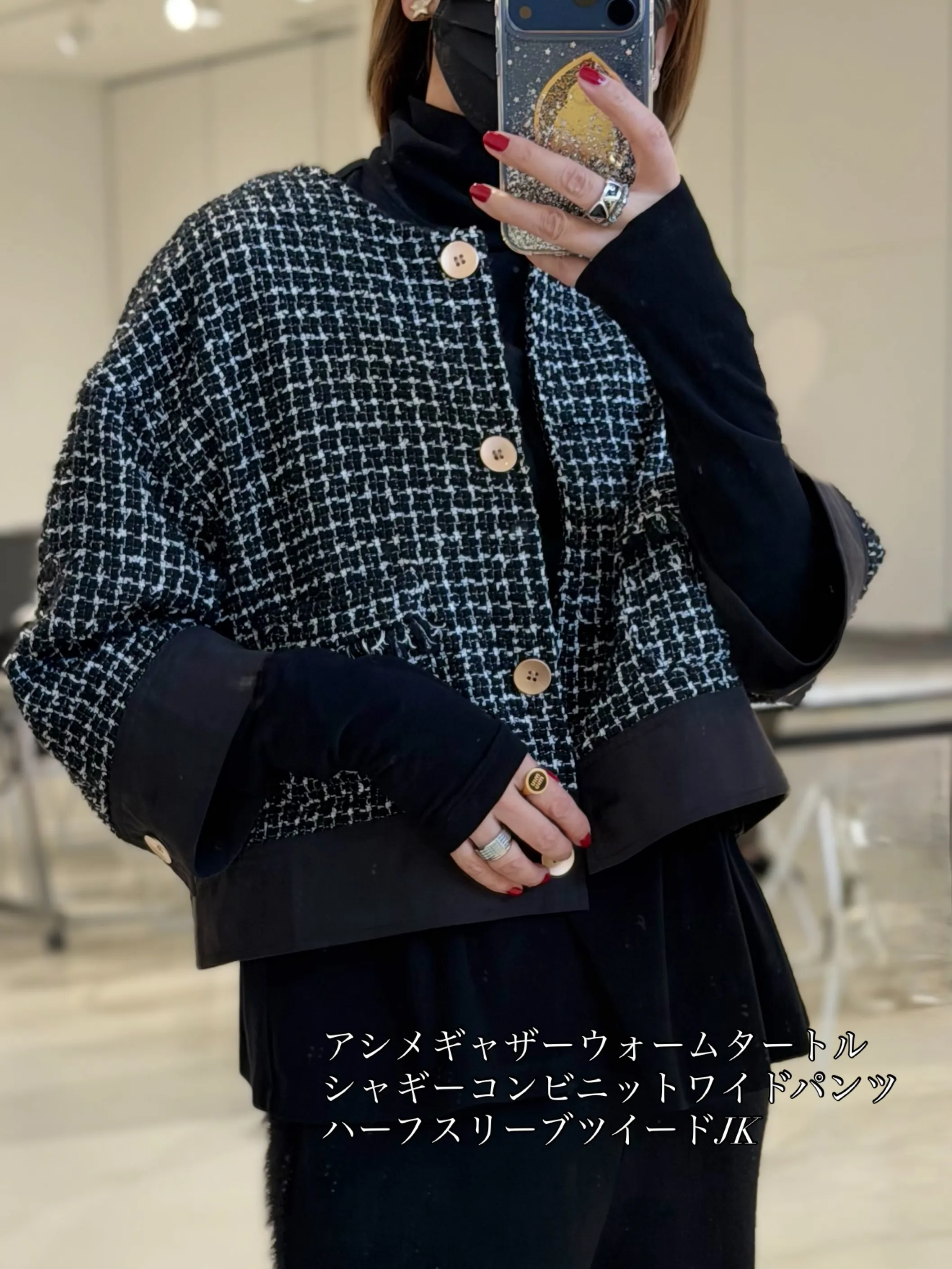 ❤︎