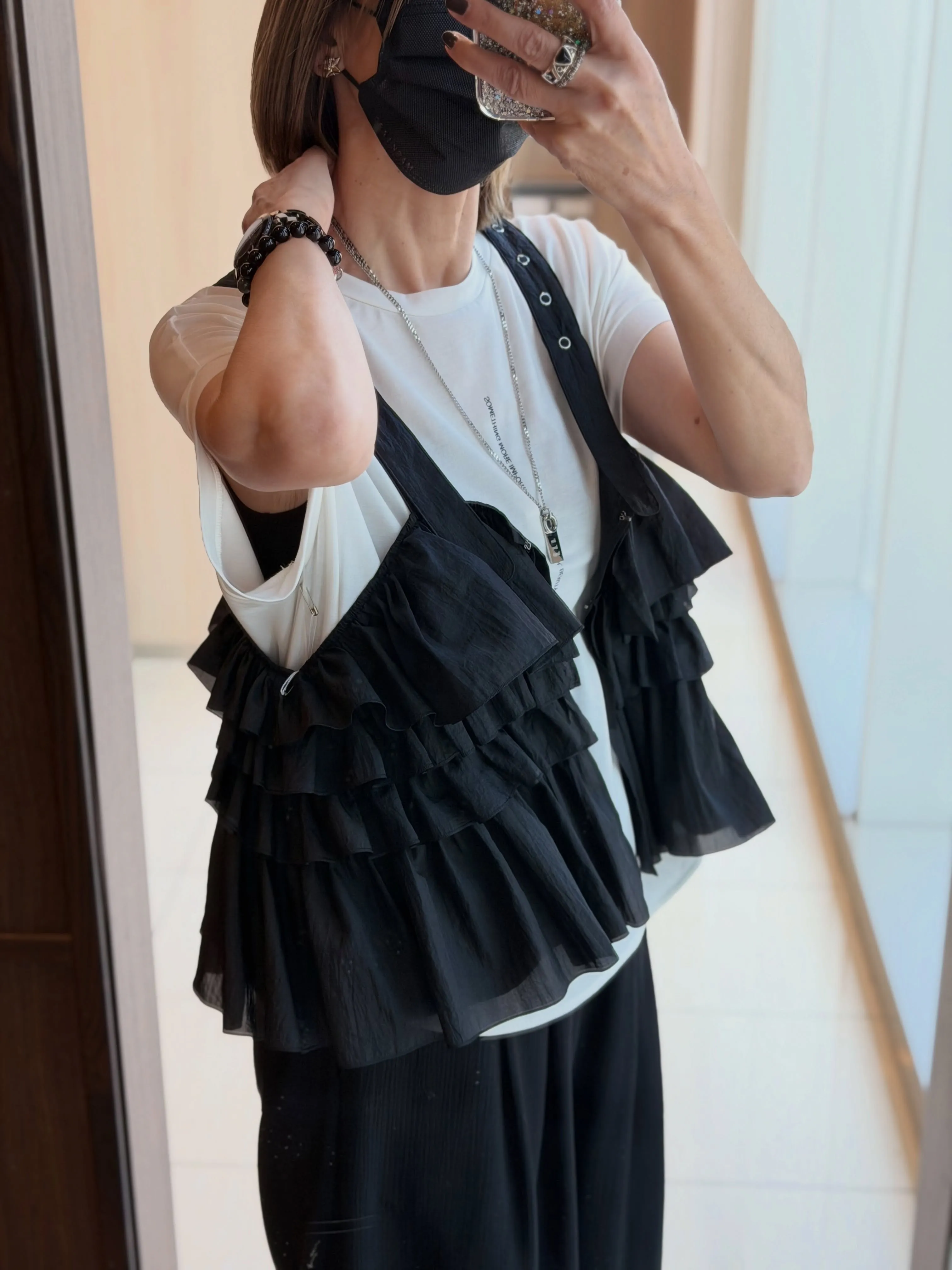 ❤︎
