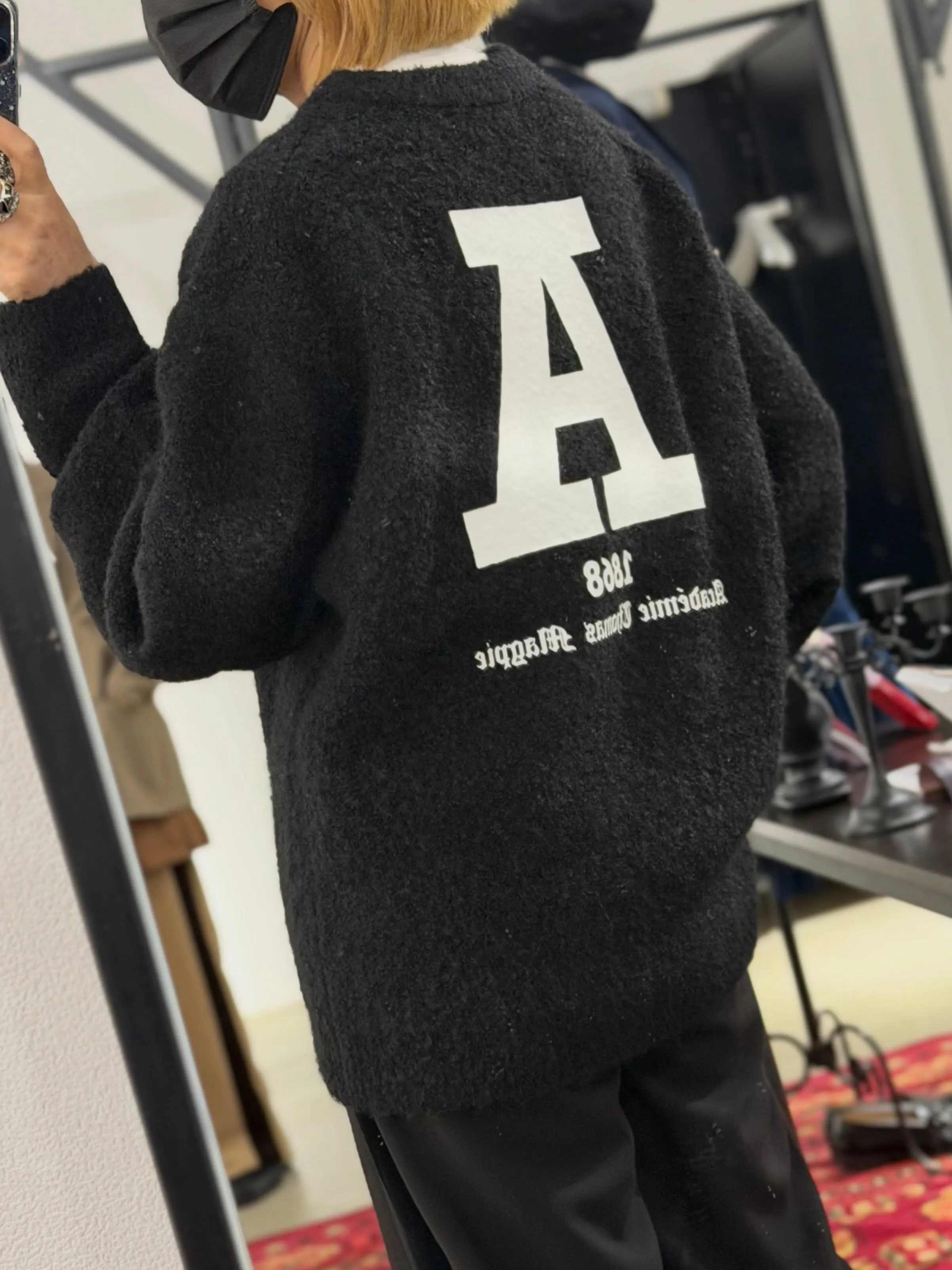 ❤︎