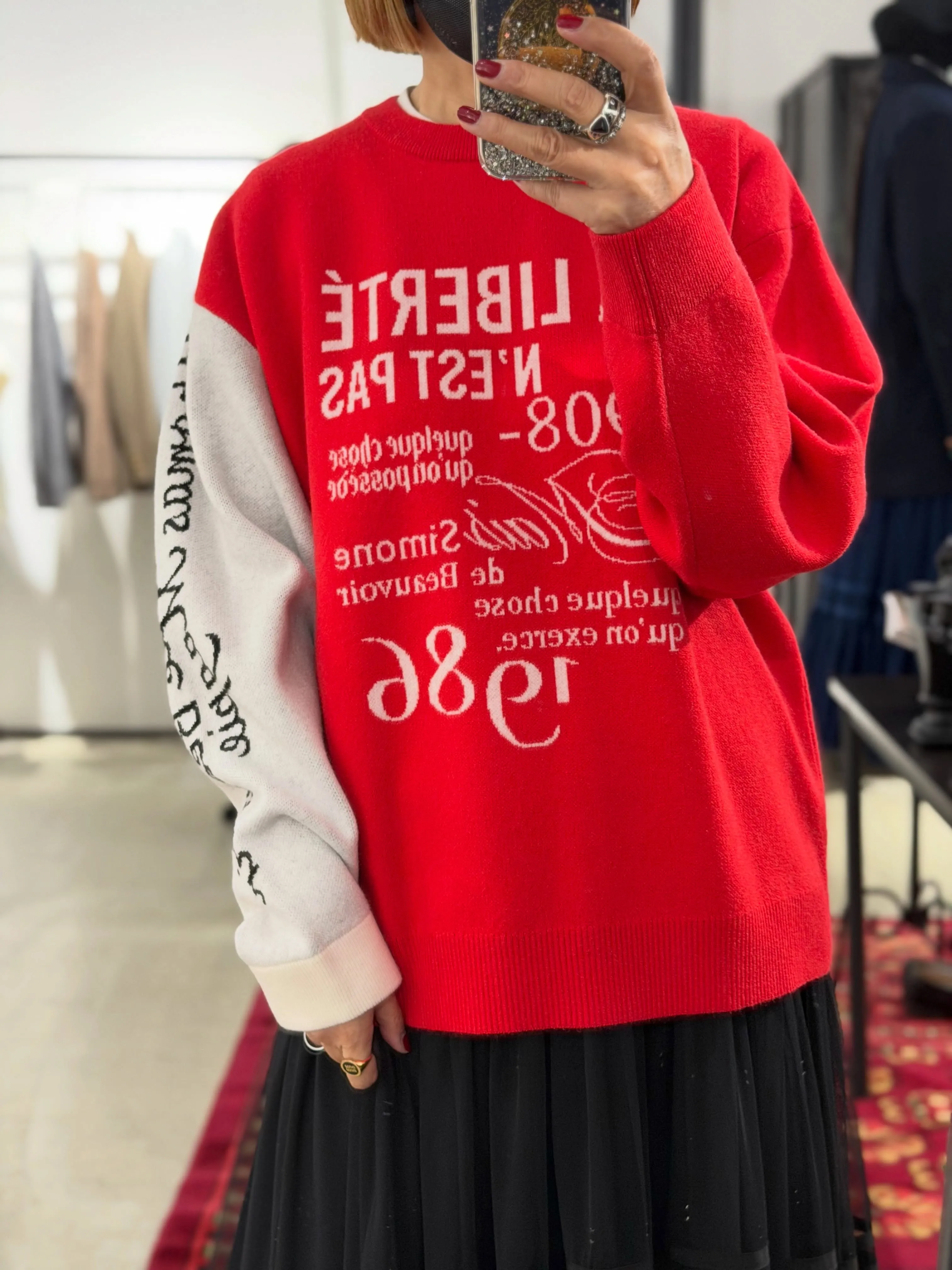 ❤︎