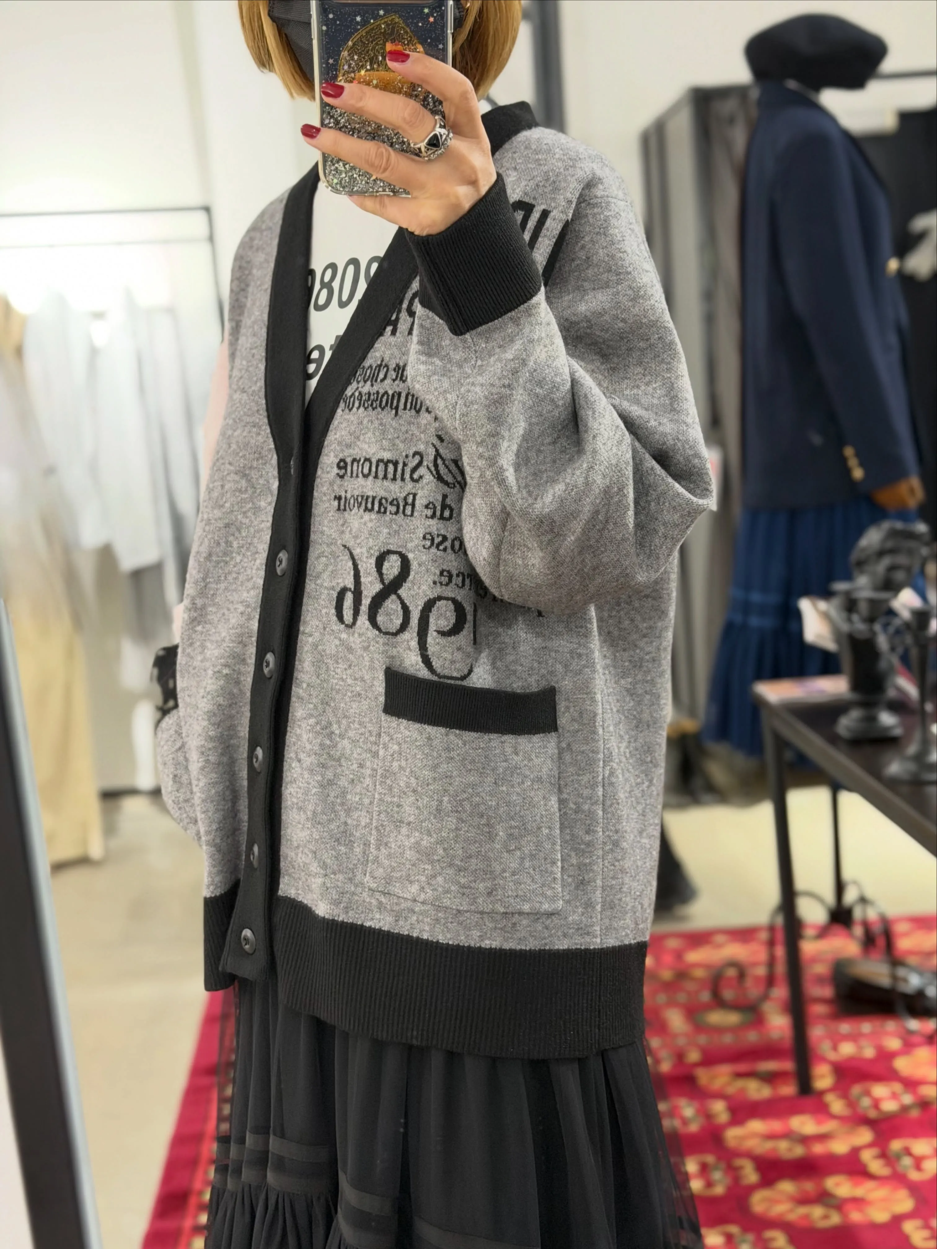 ❤︎
