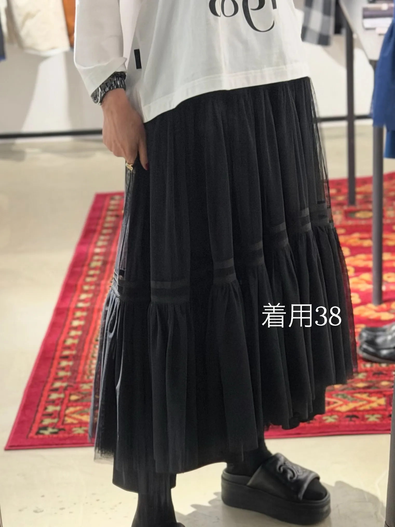 ❤︎