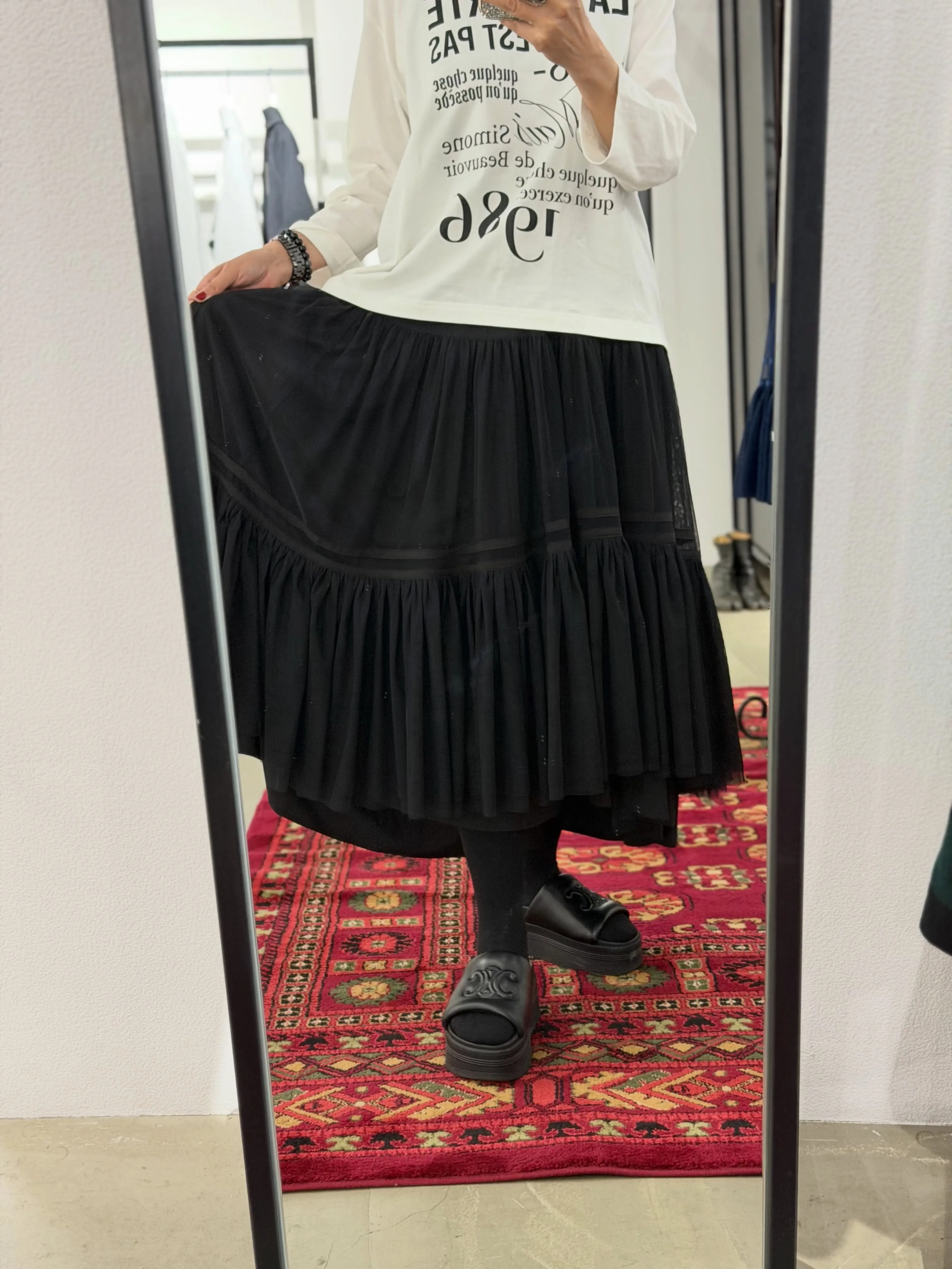 ❤︎