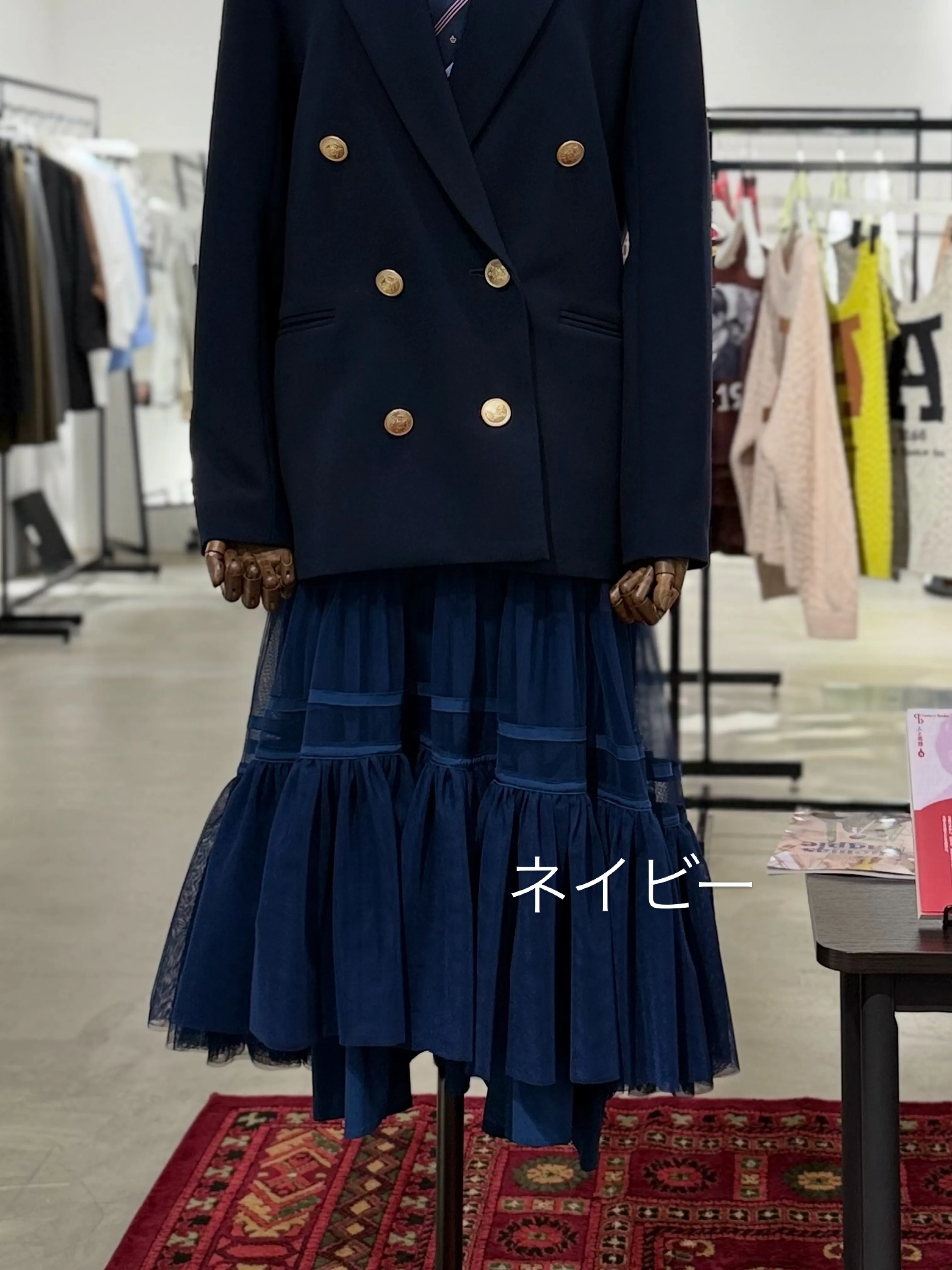 ❤︎