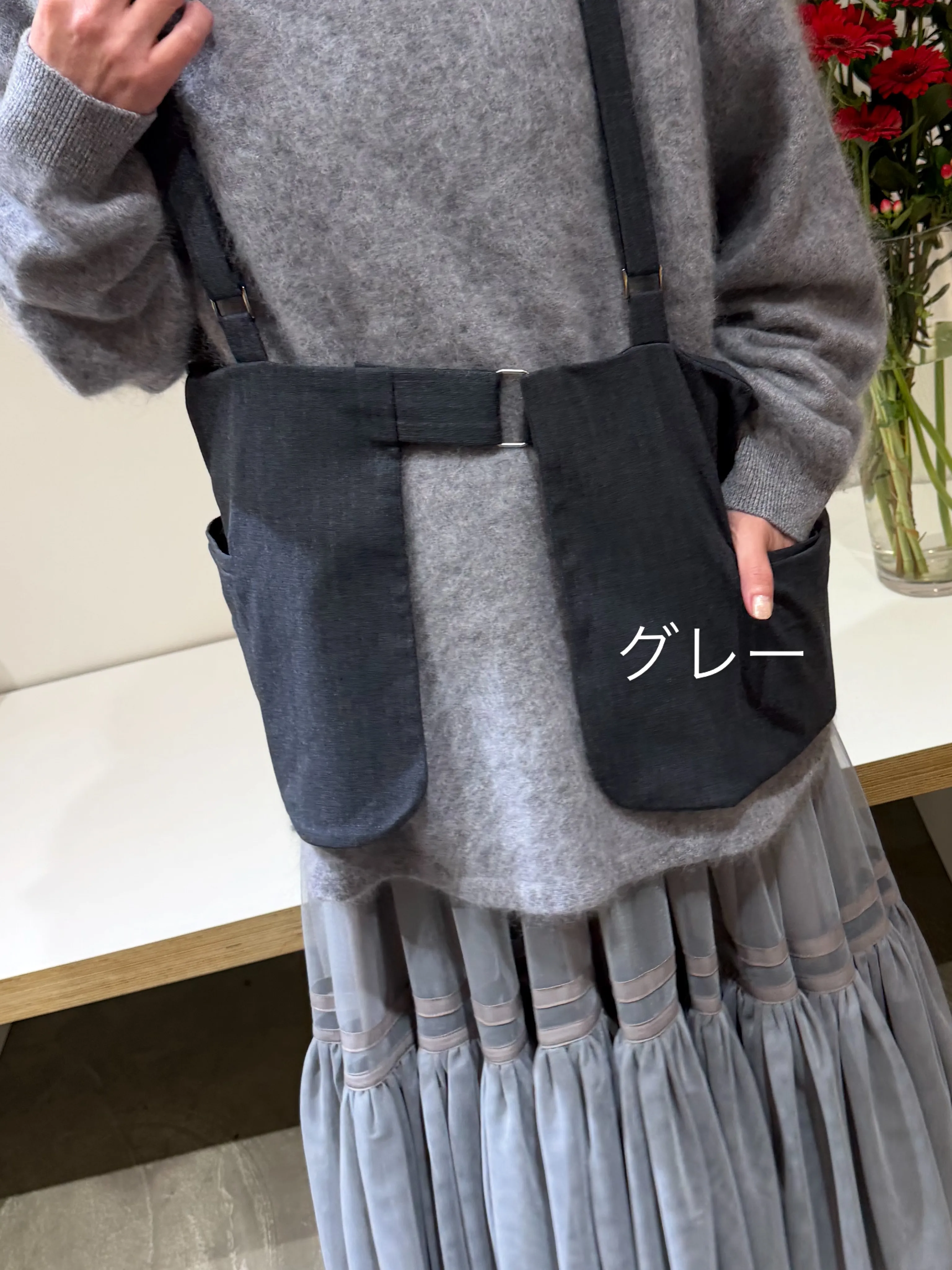 ❤︎