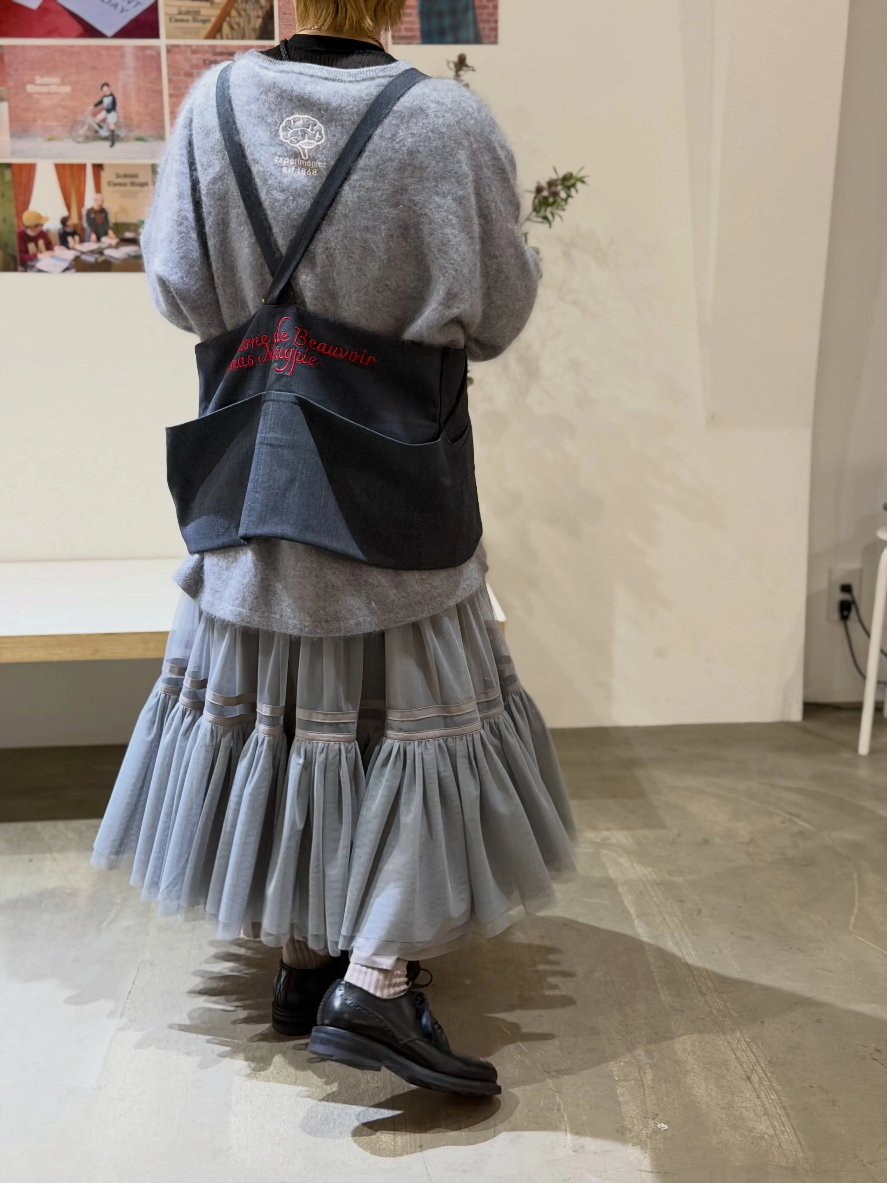 ❤︎