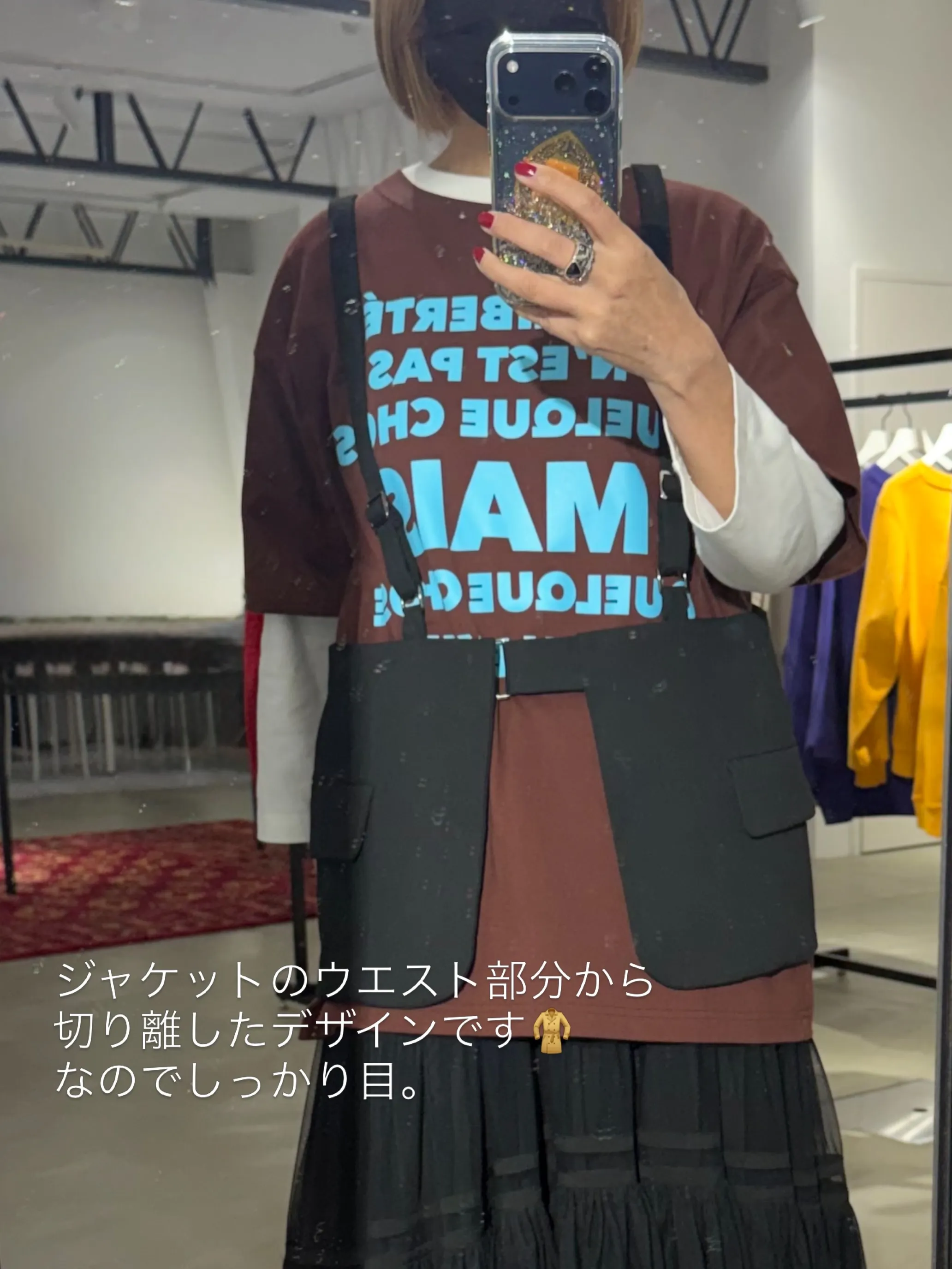 ❤︎