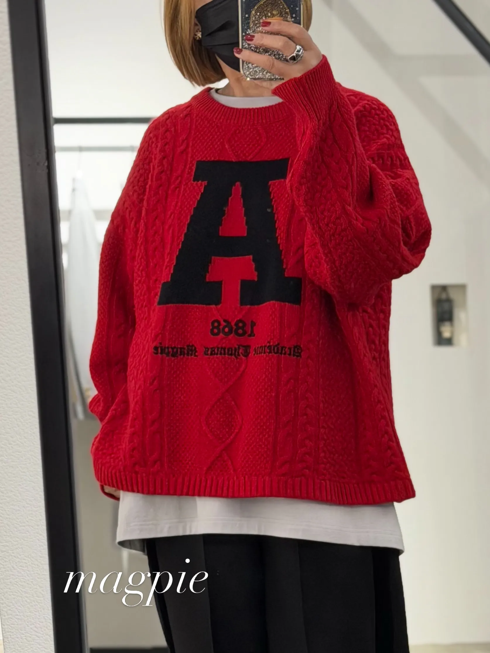 ❤︎