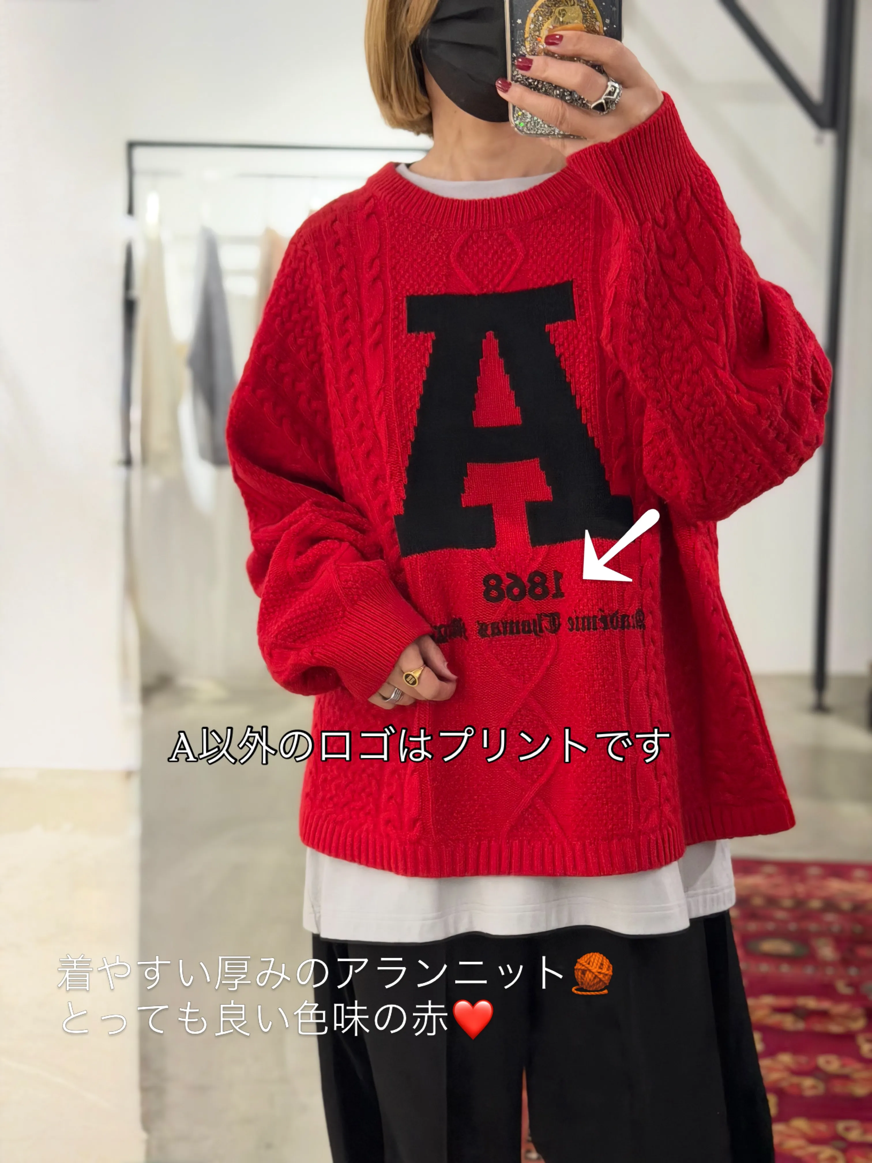 ❤︎