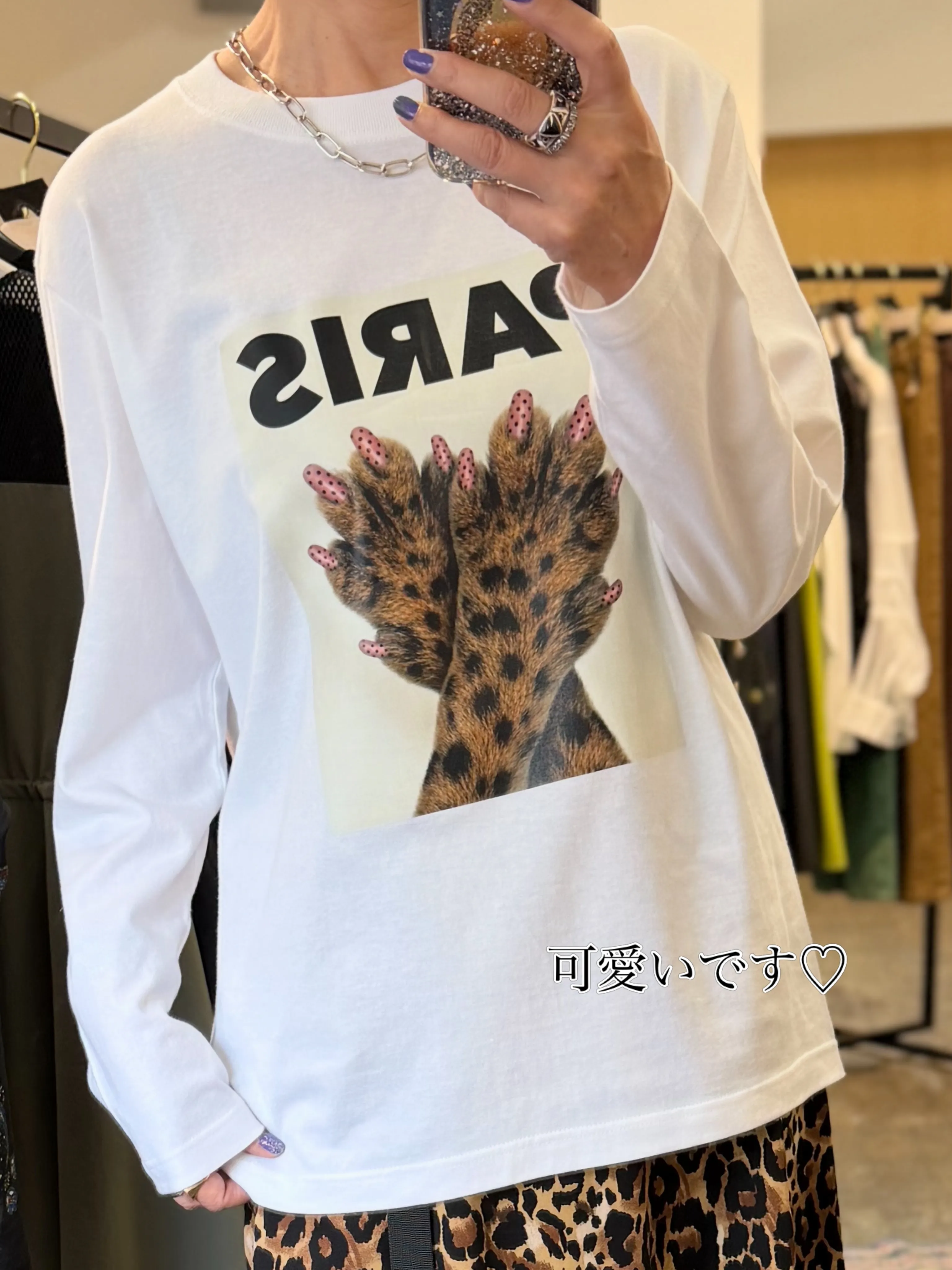 ❤︎