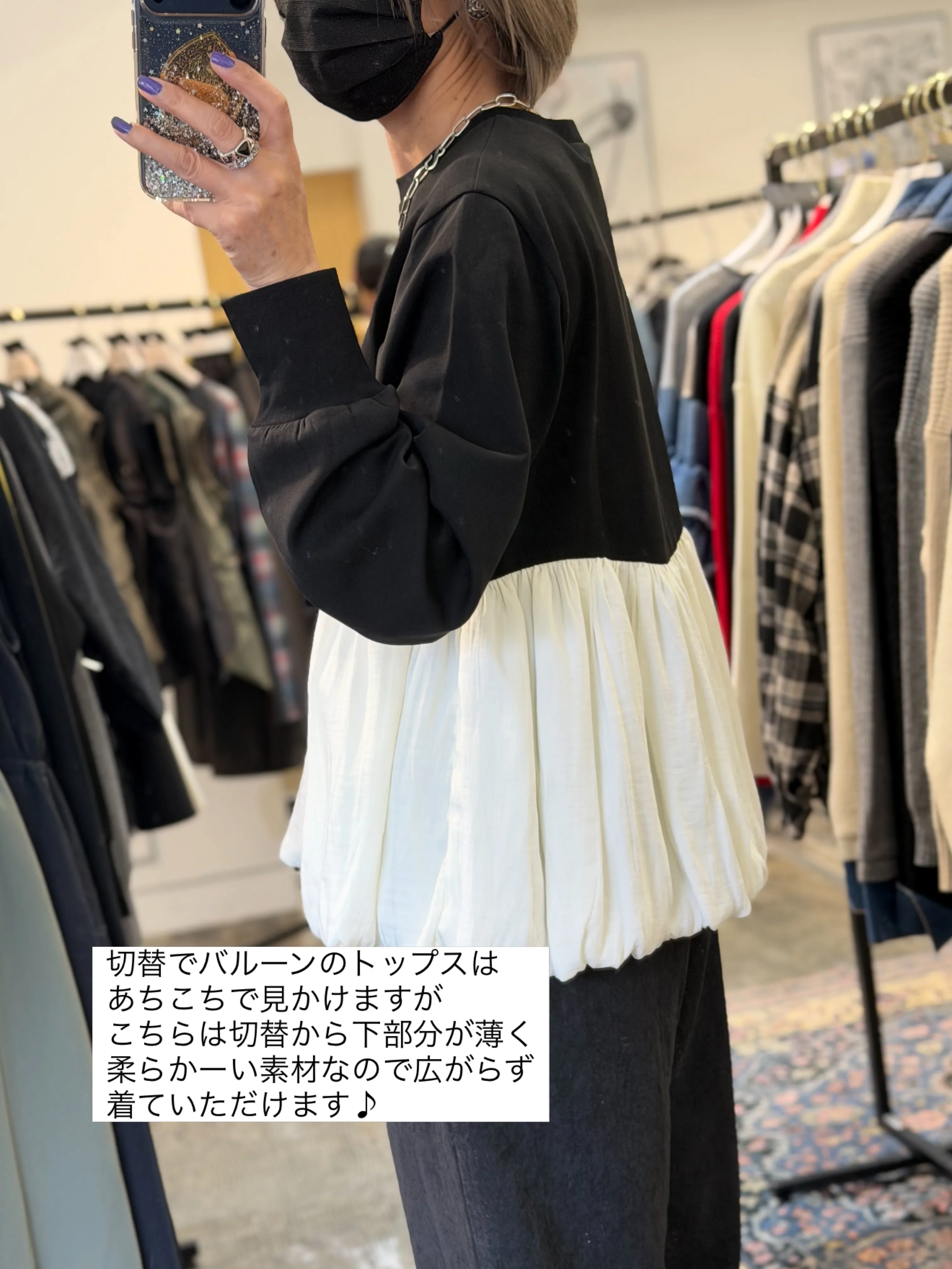 ❤︎