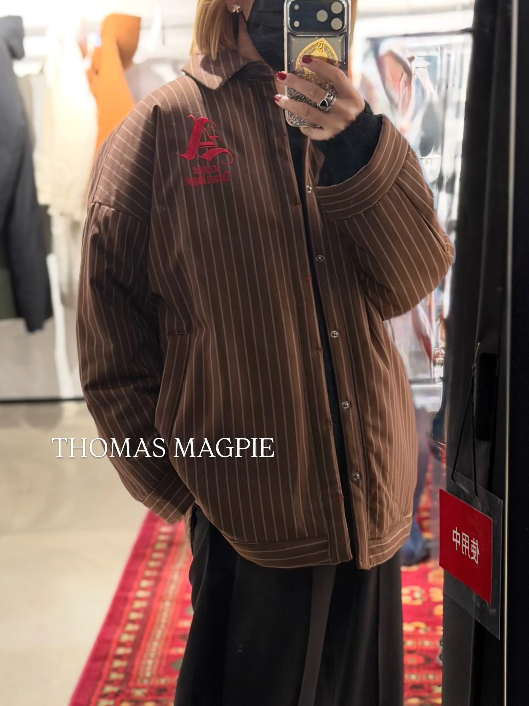 ❤︎