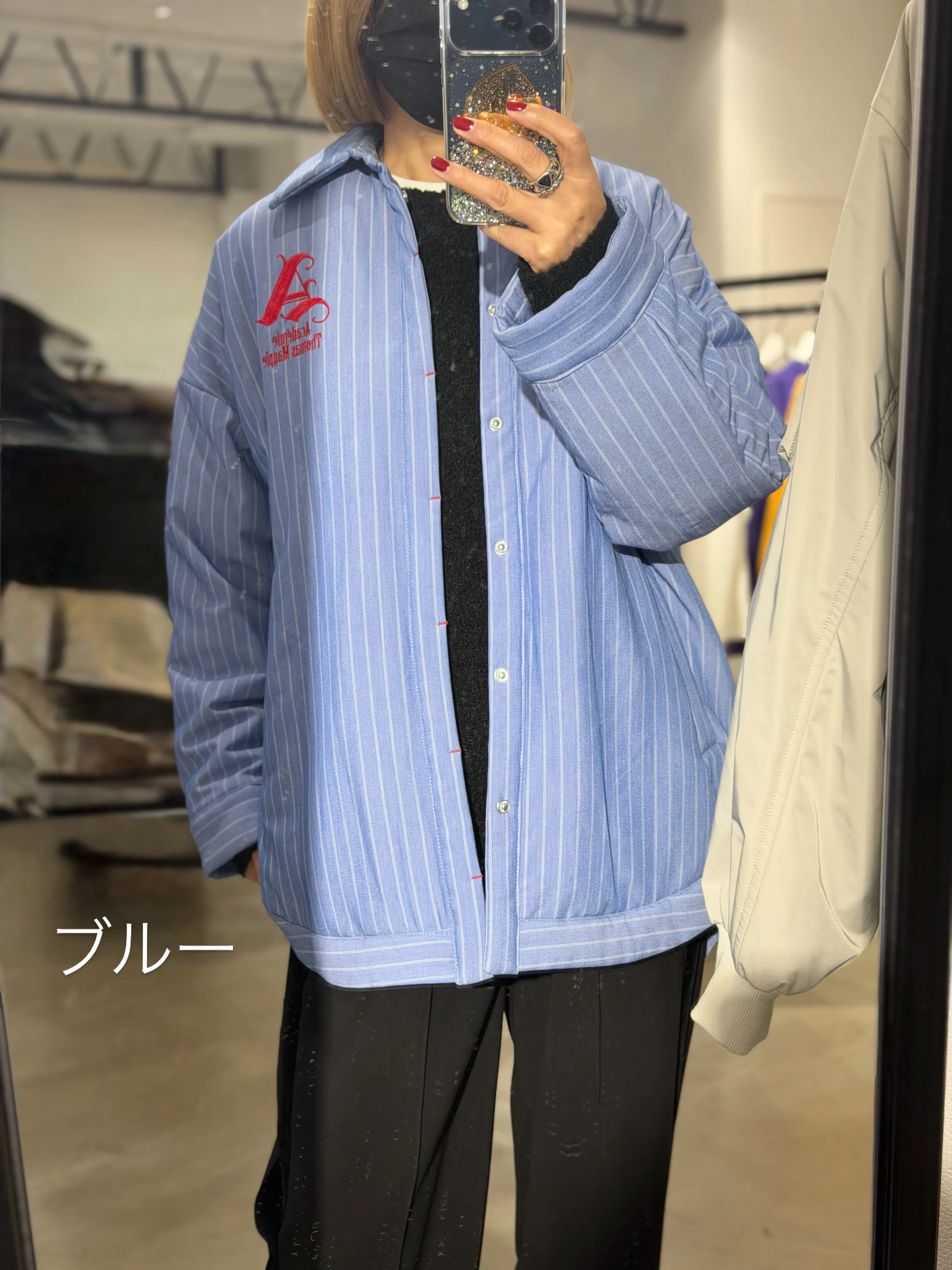 ❤︎