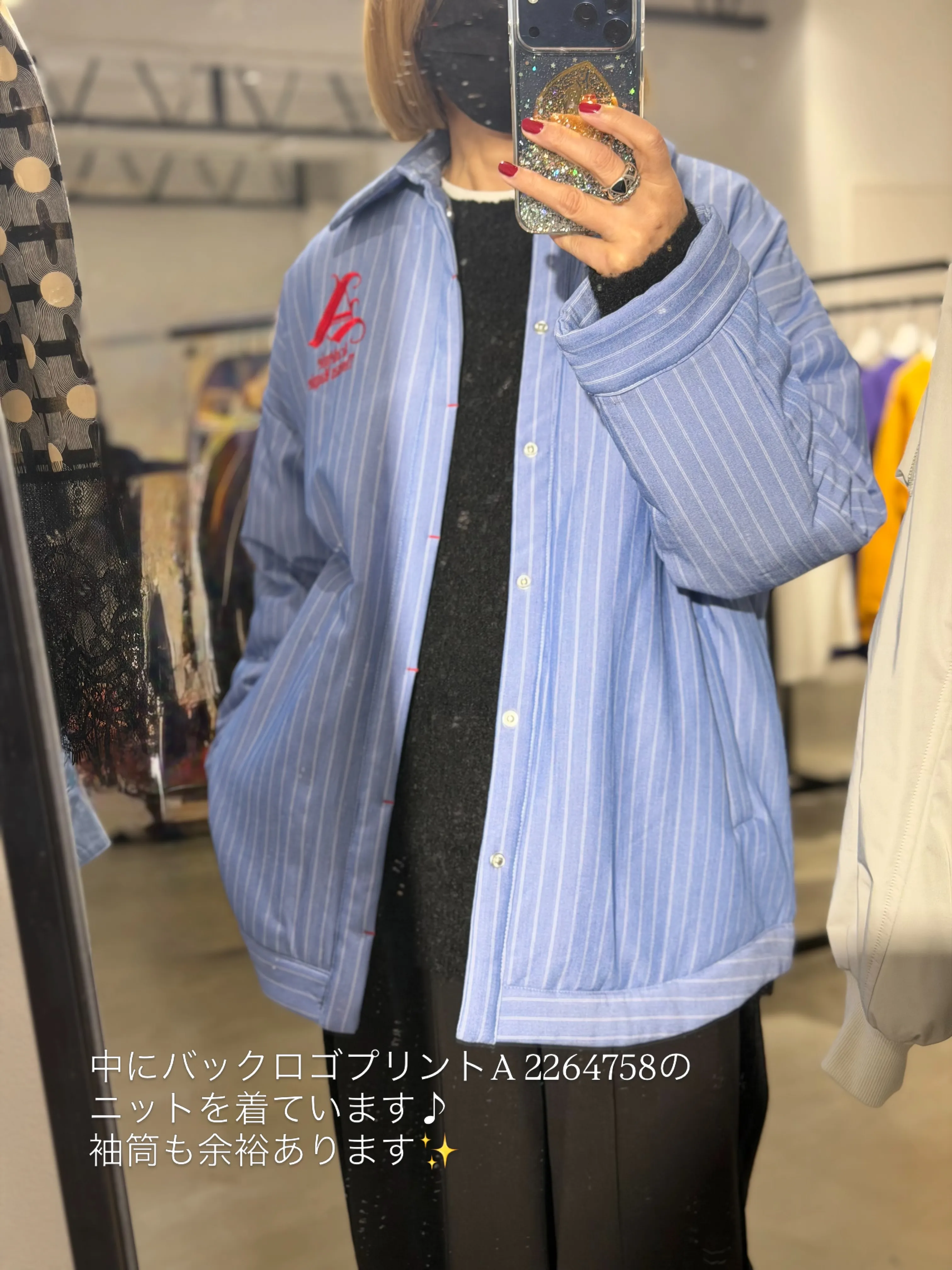 ❤︎