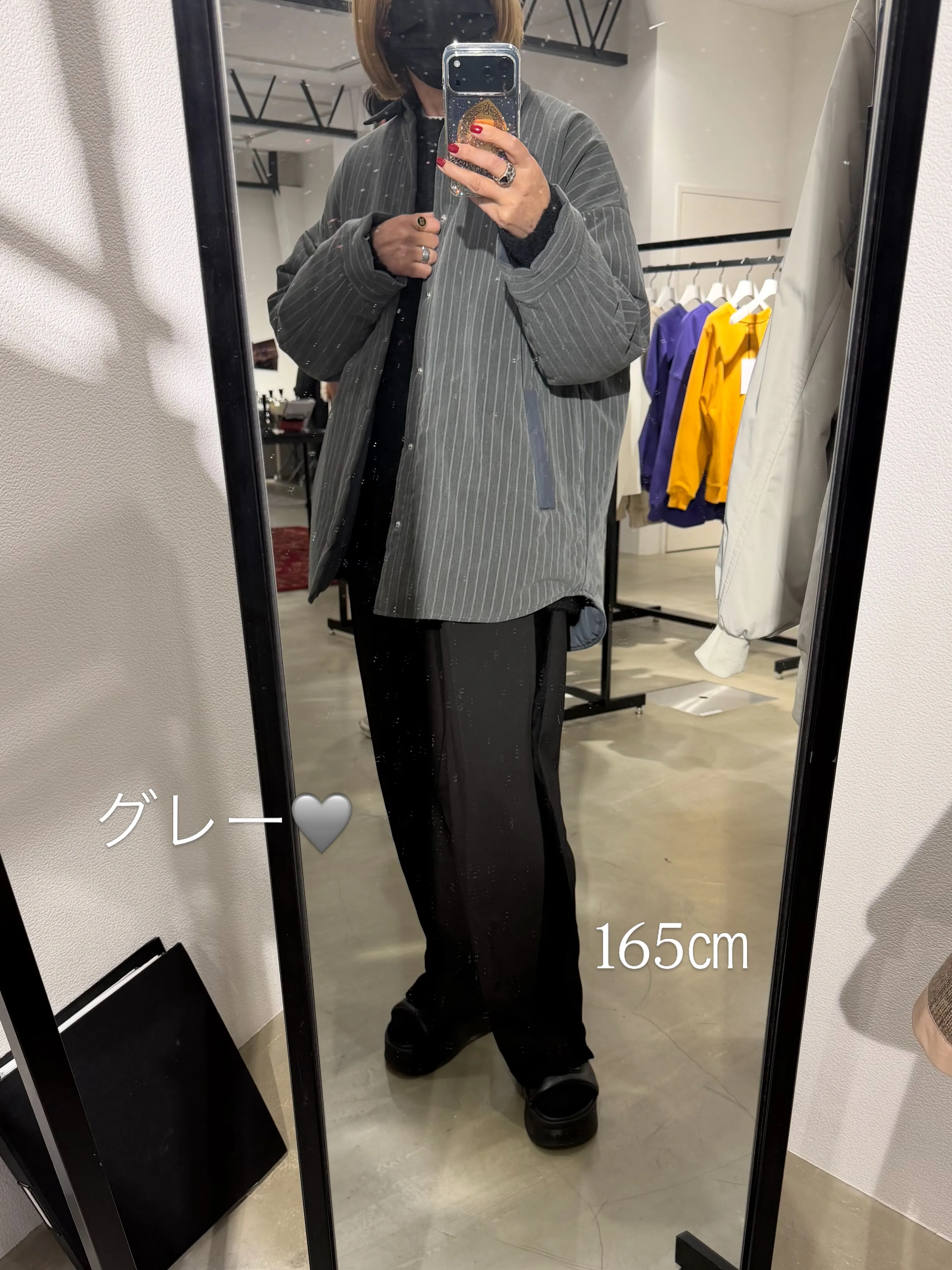 ❤︎