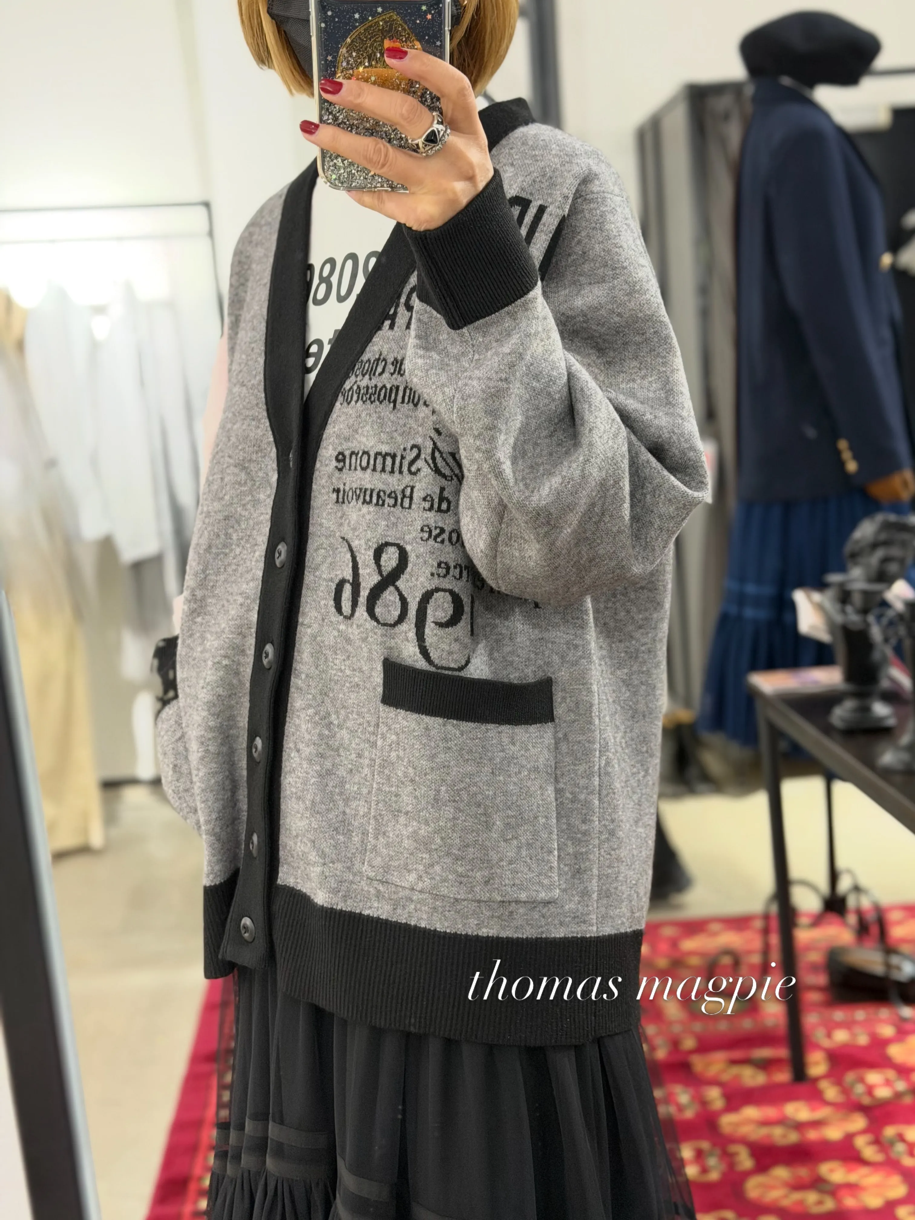 ❤︎