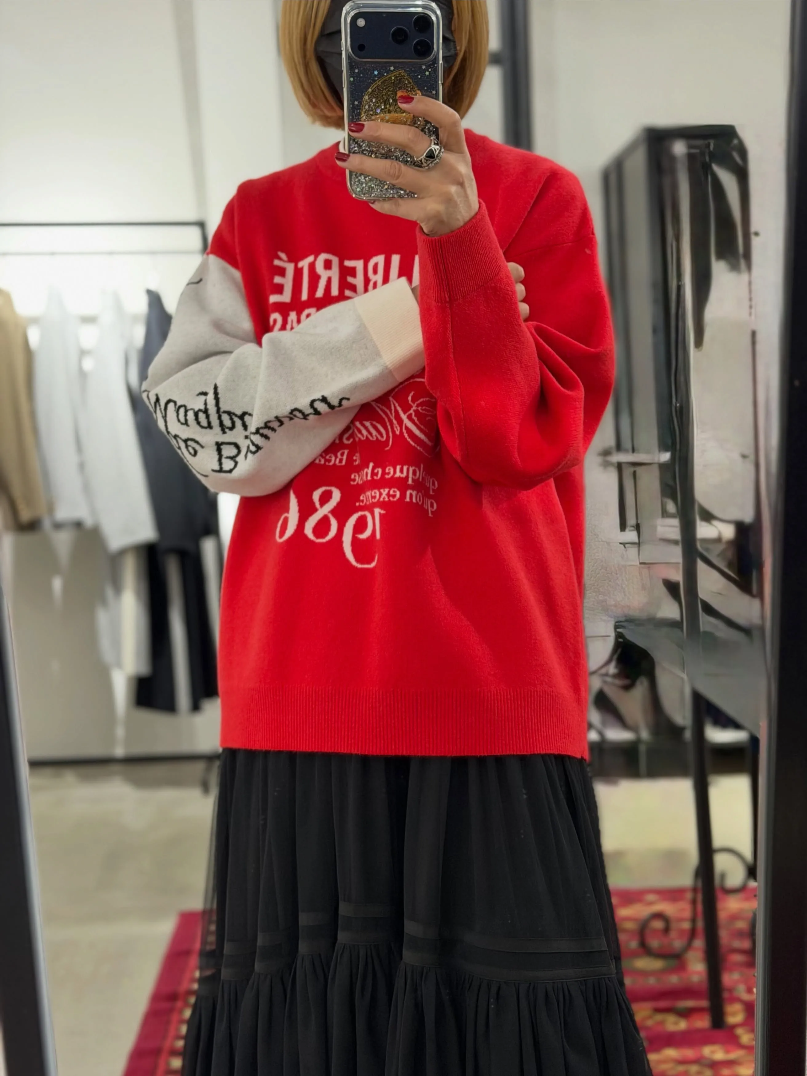 ❤︎