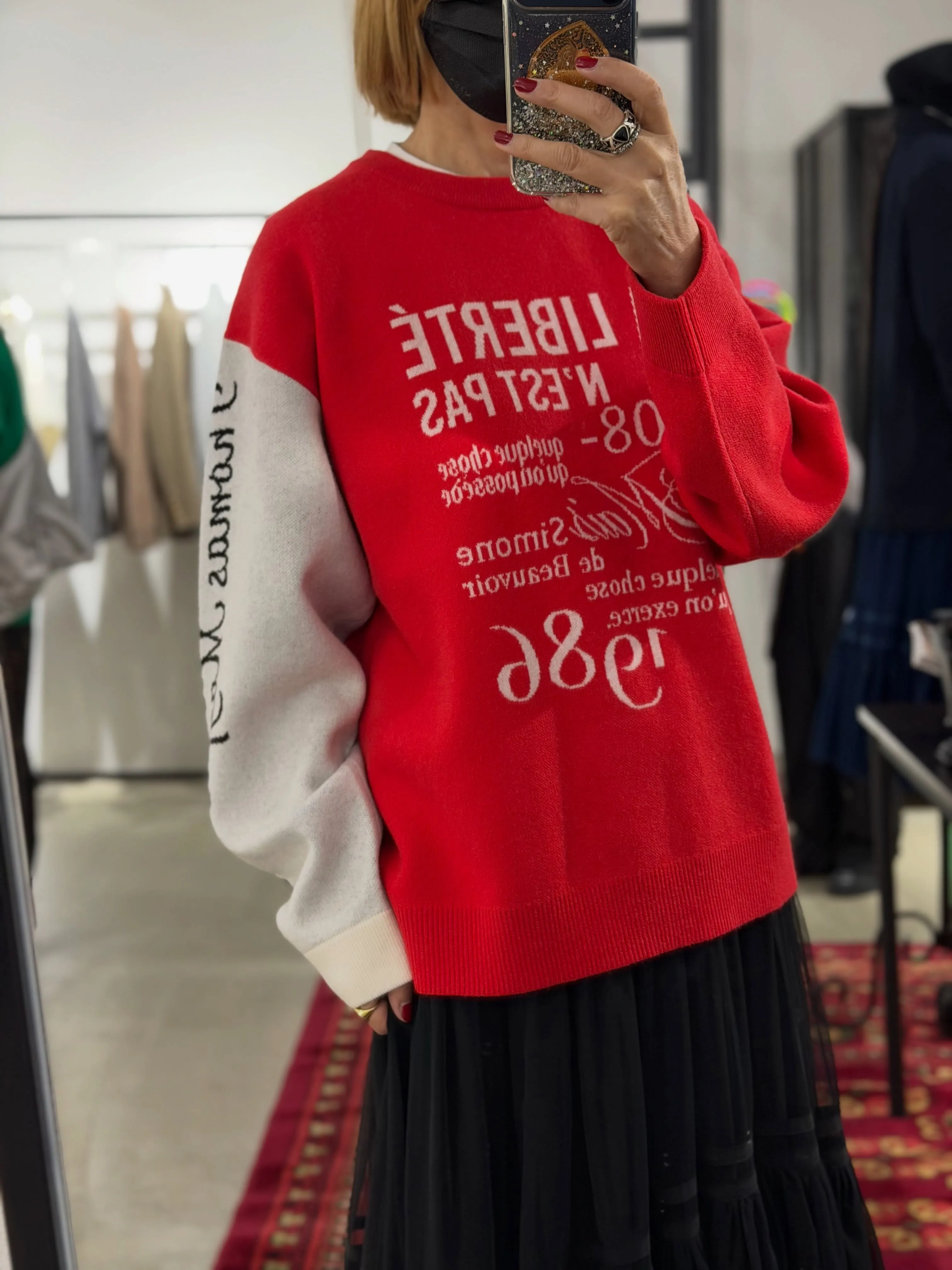 ❤︎