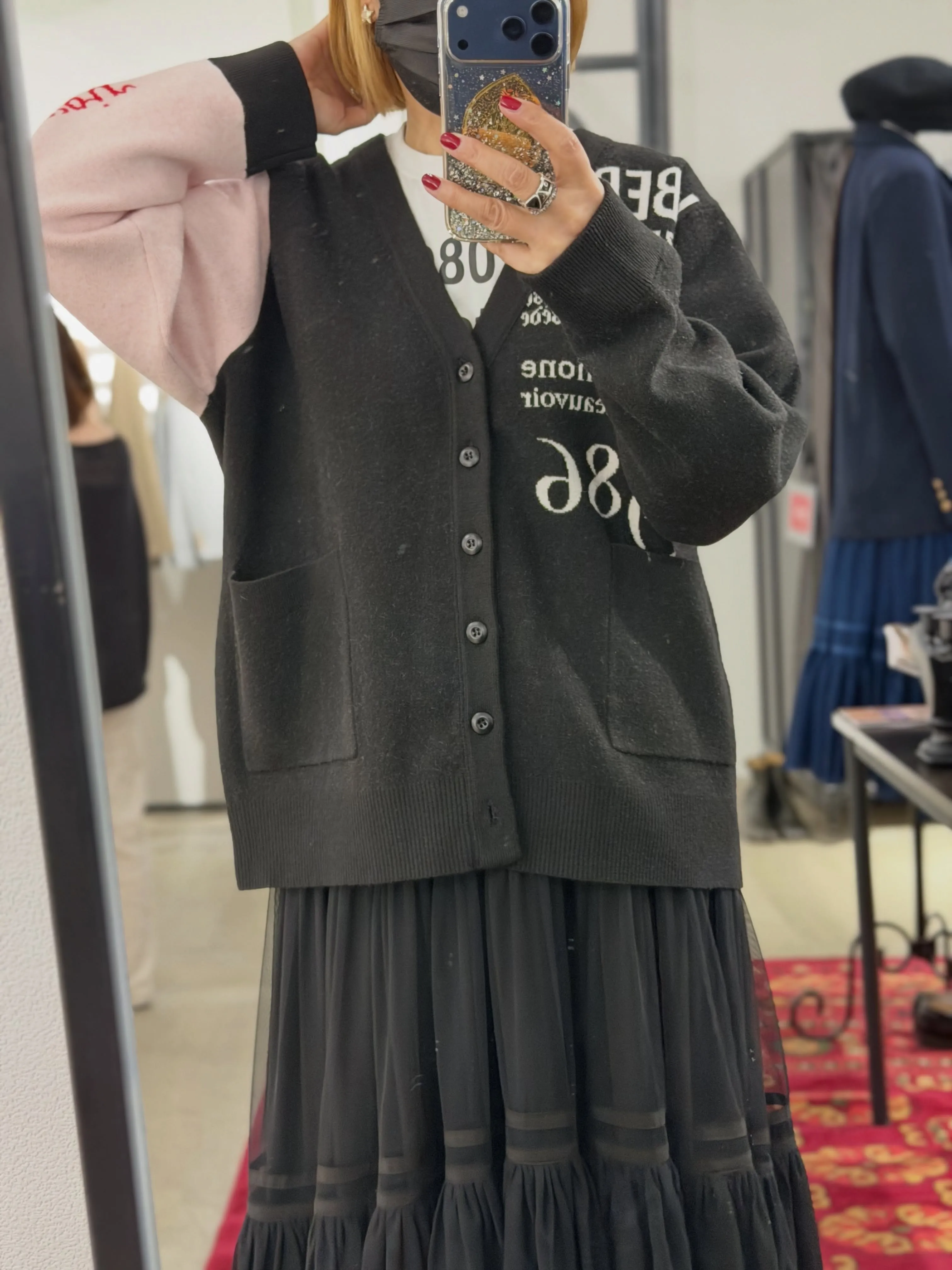 ❤︎