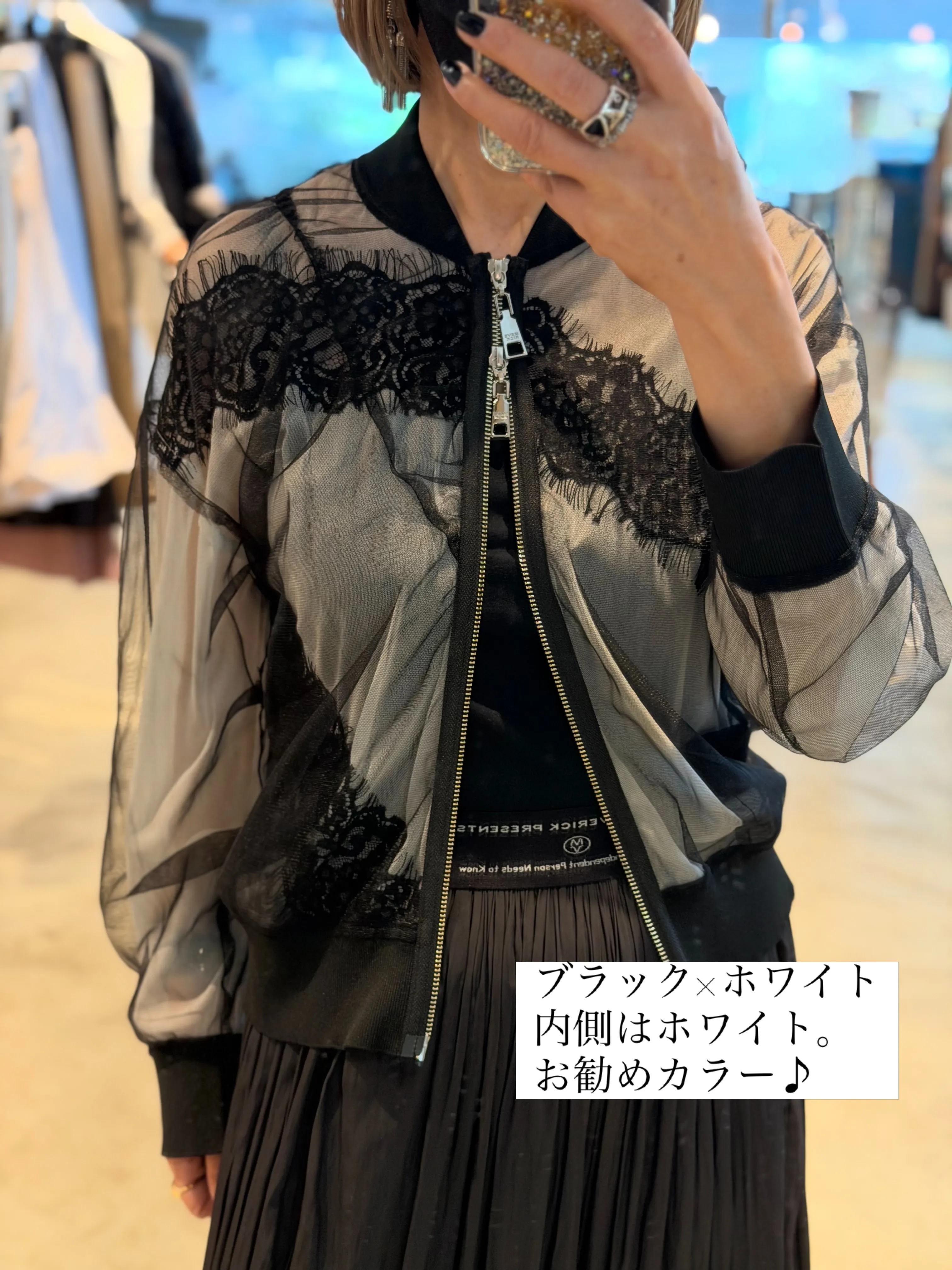 ❤︎