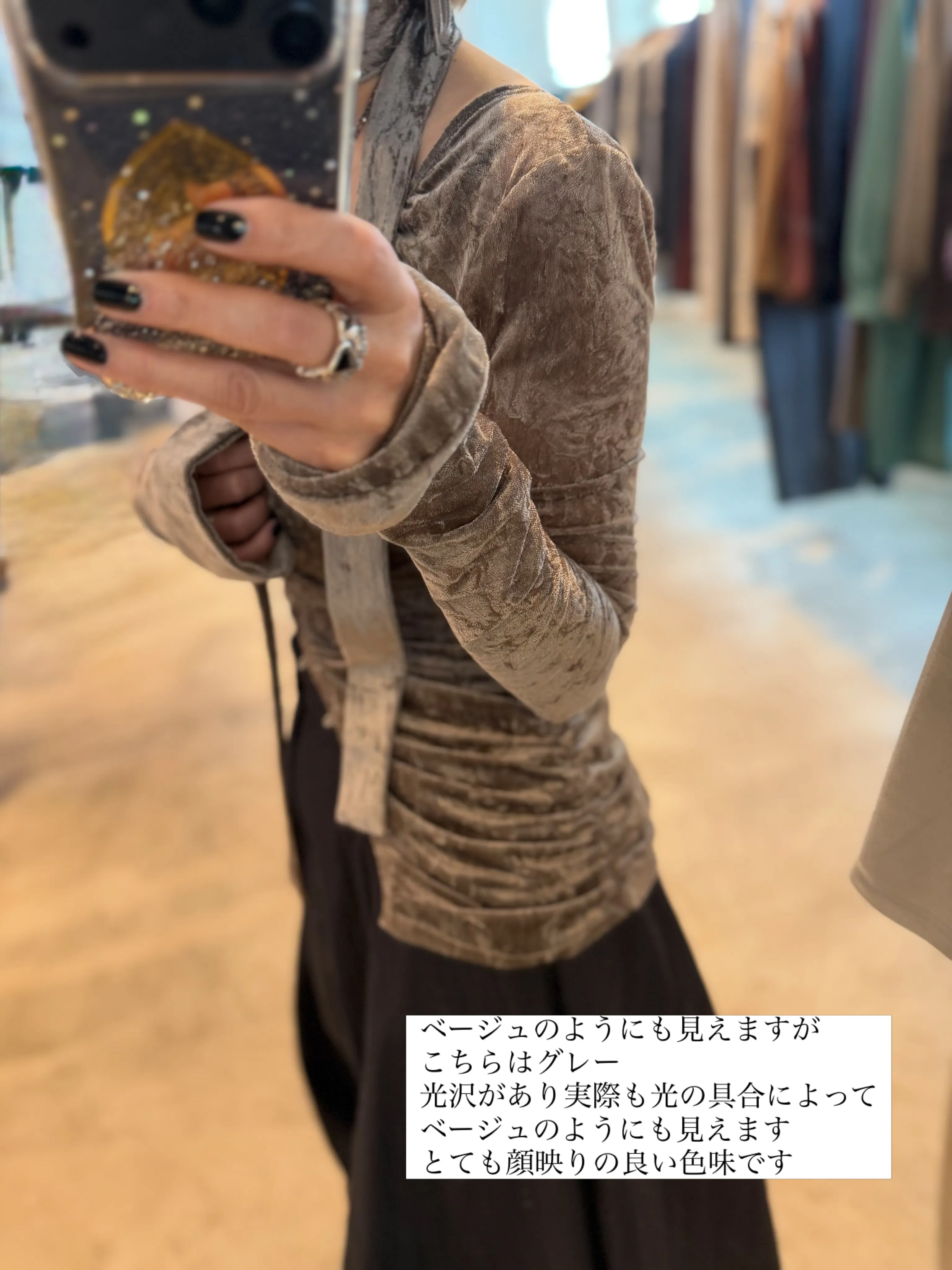 ❤︎