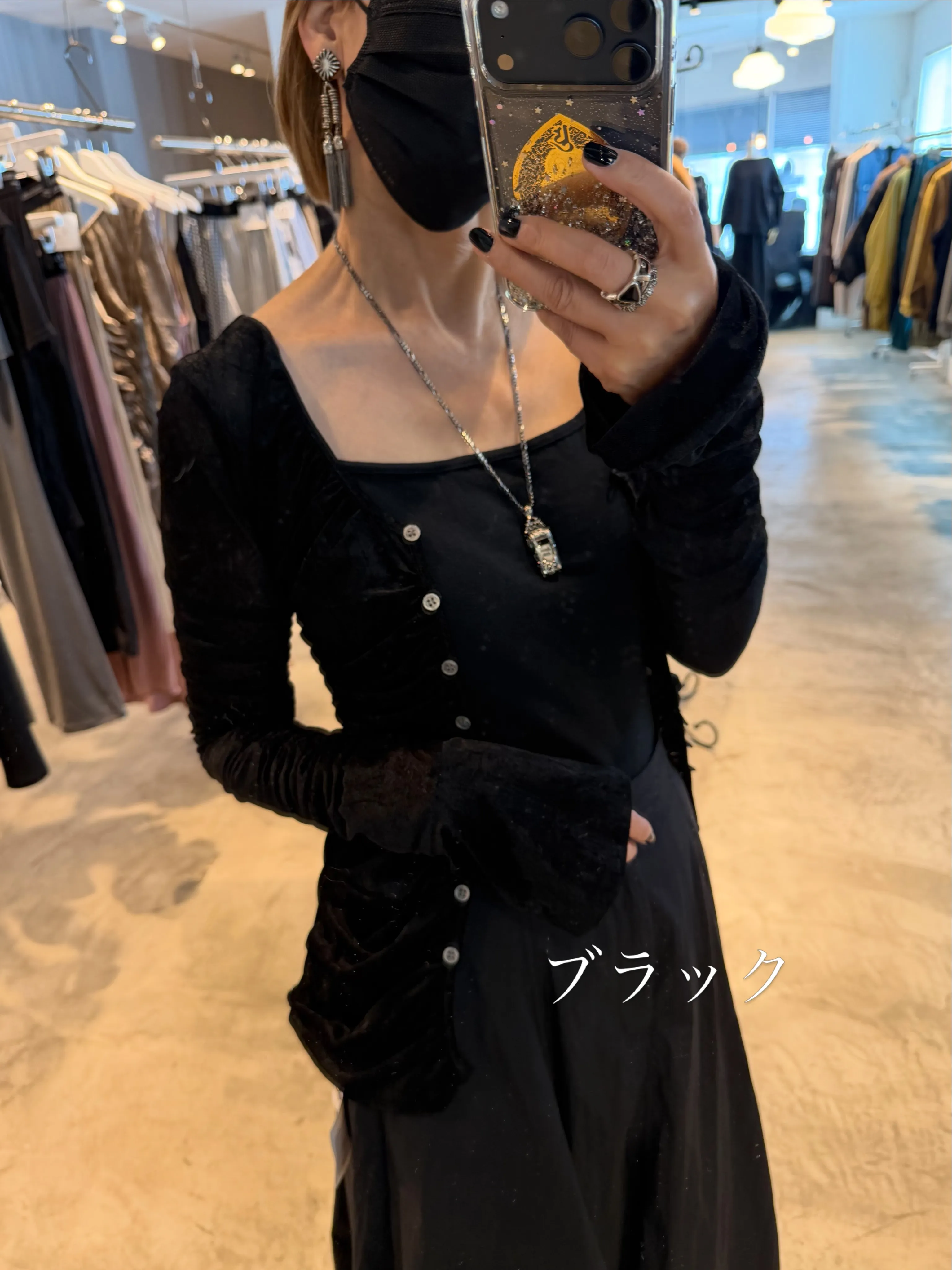 ❤︎
