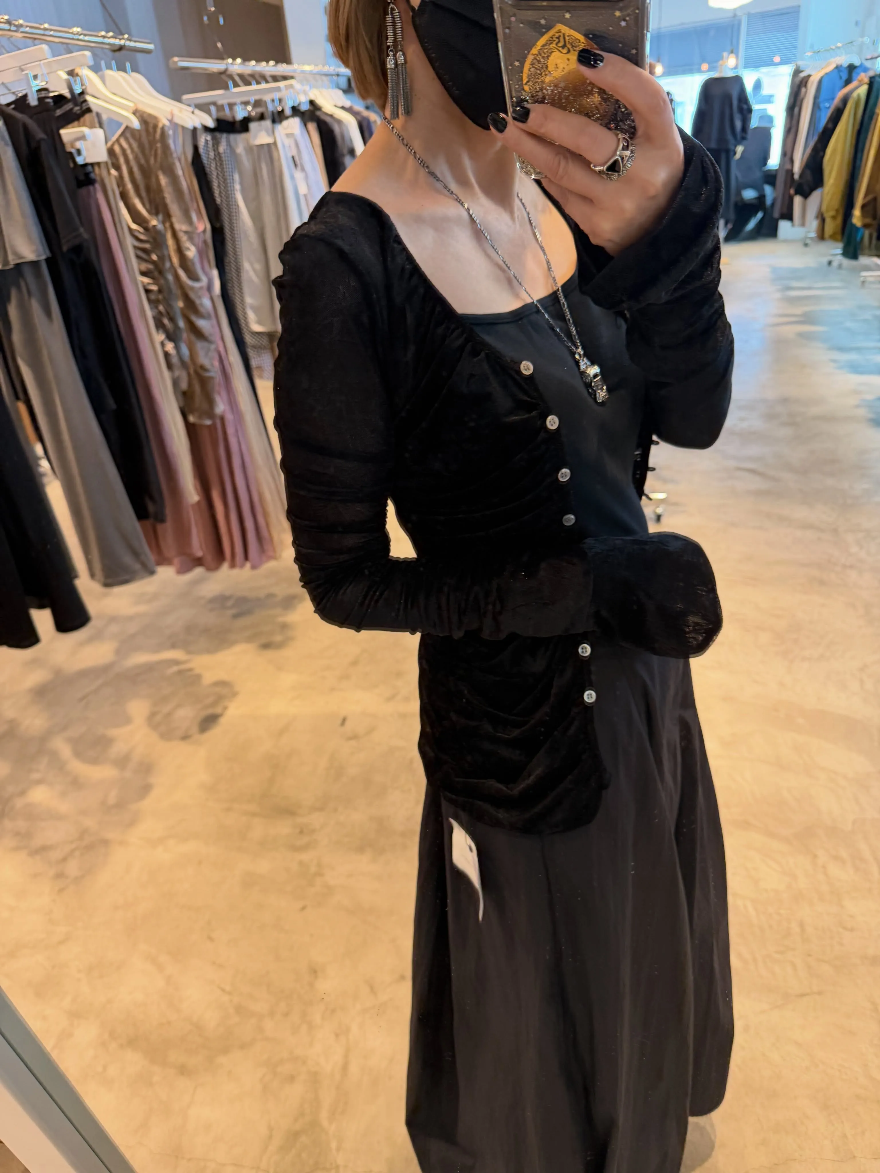 ❤︎