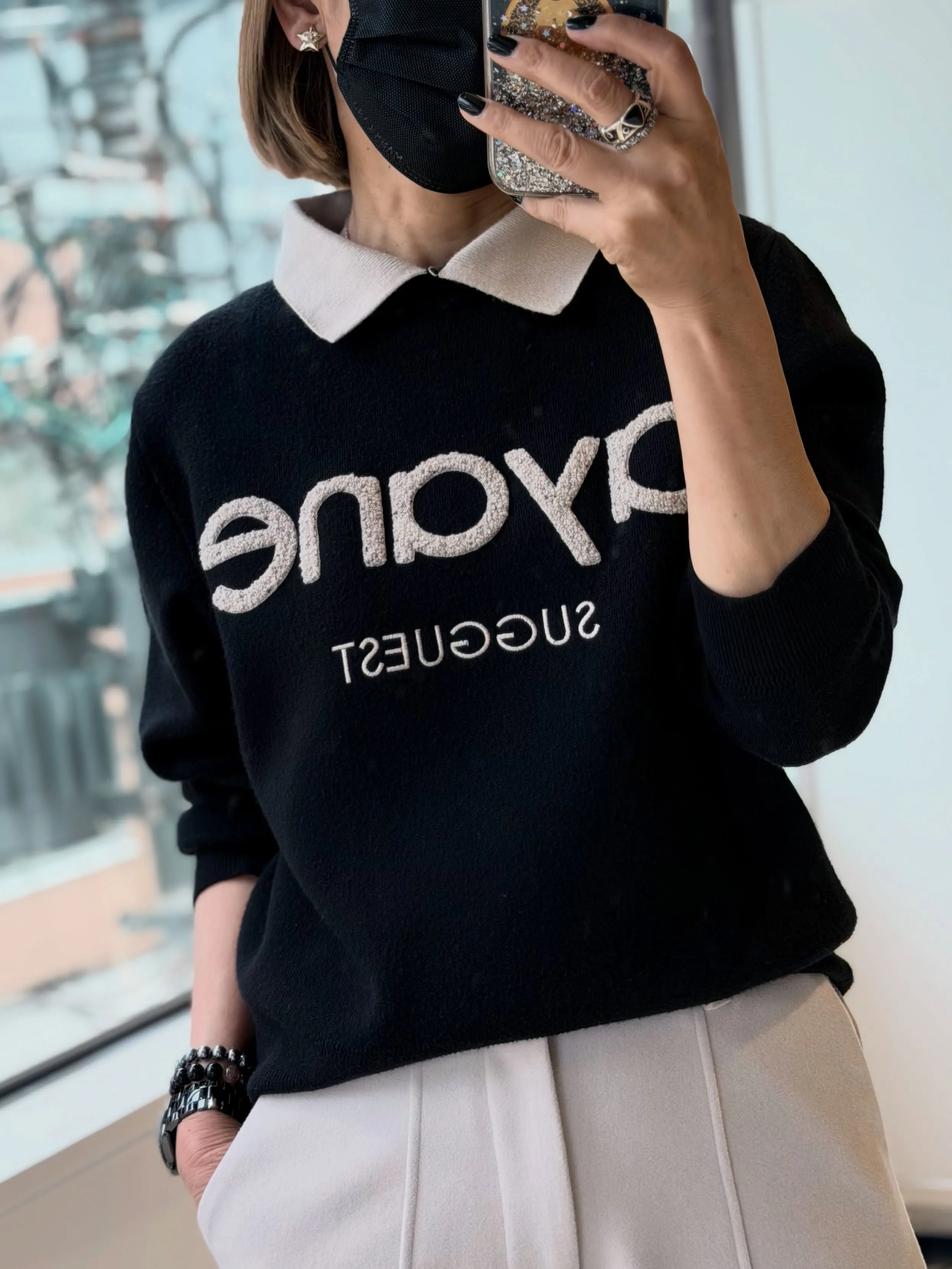 ❤︎