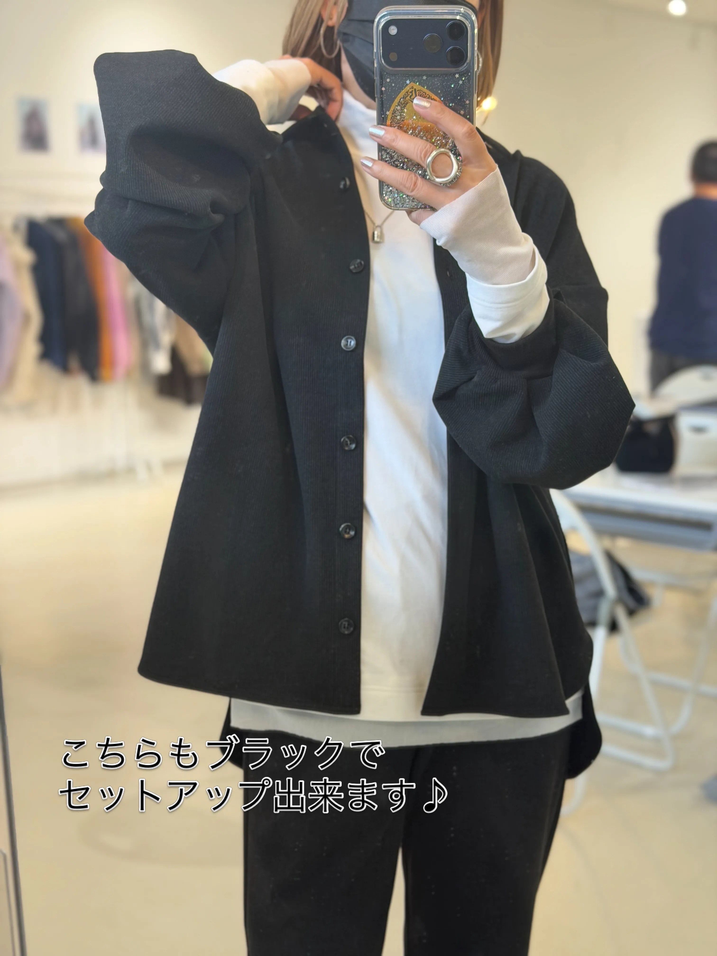 ❤︎