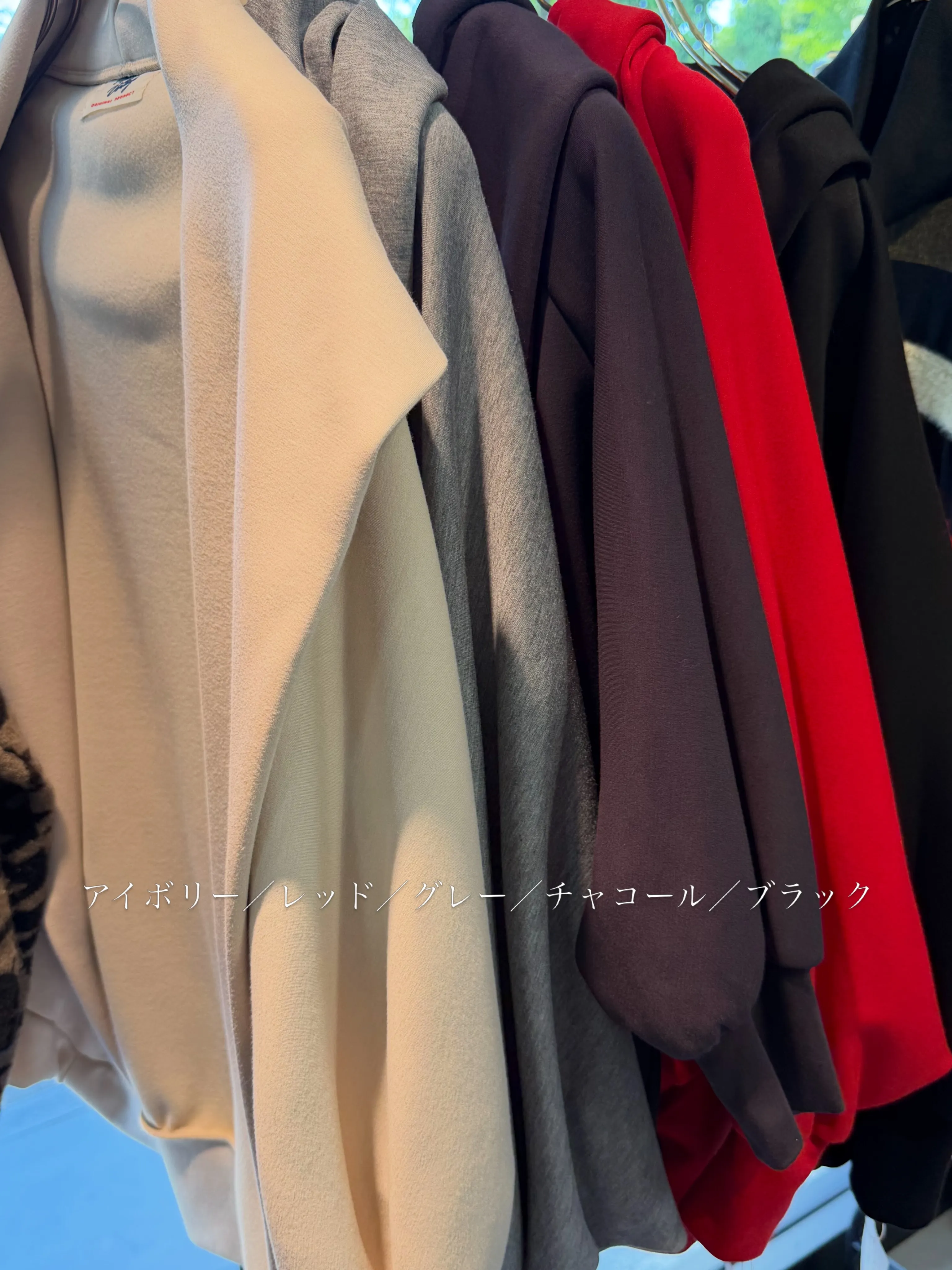 ❤︎
