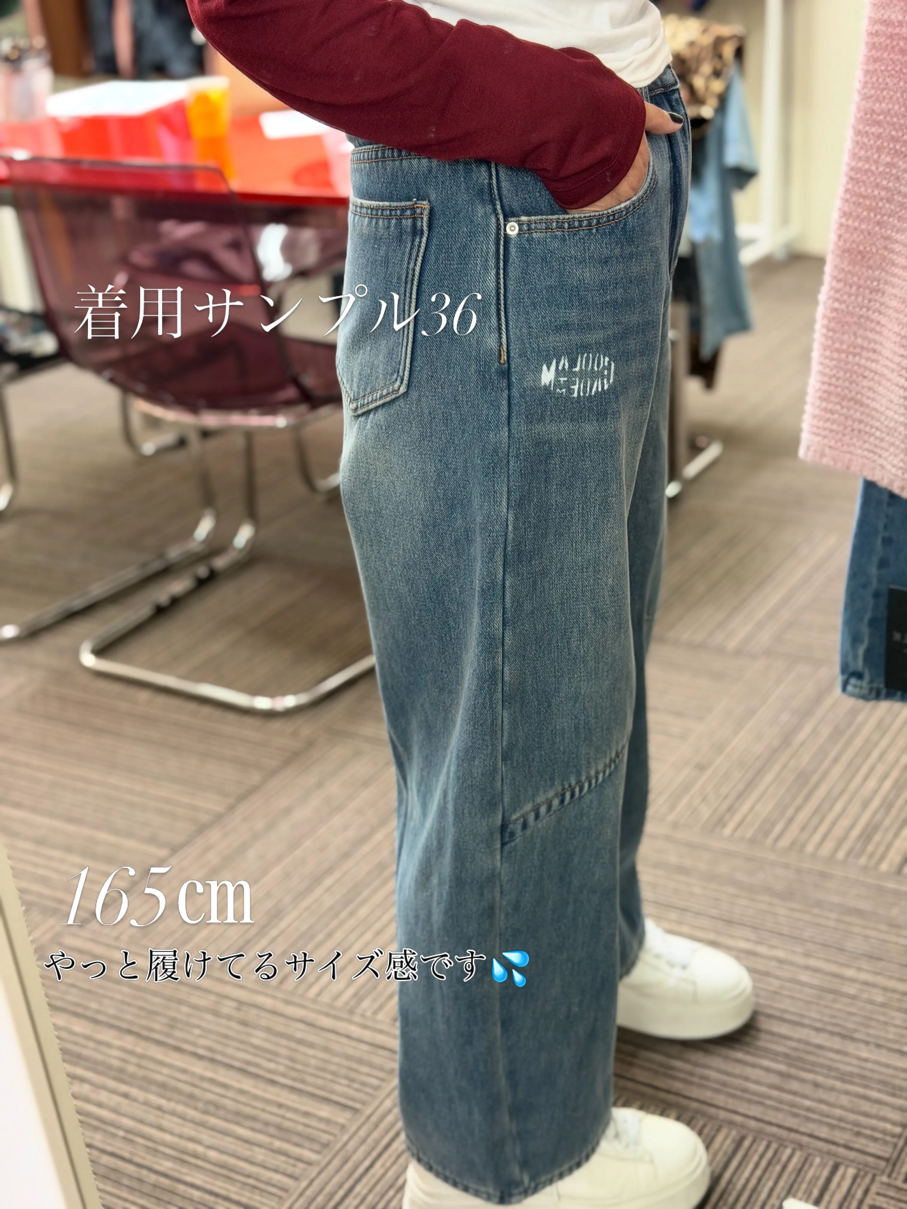 ❤︎