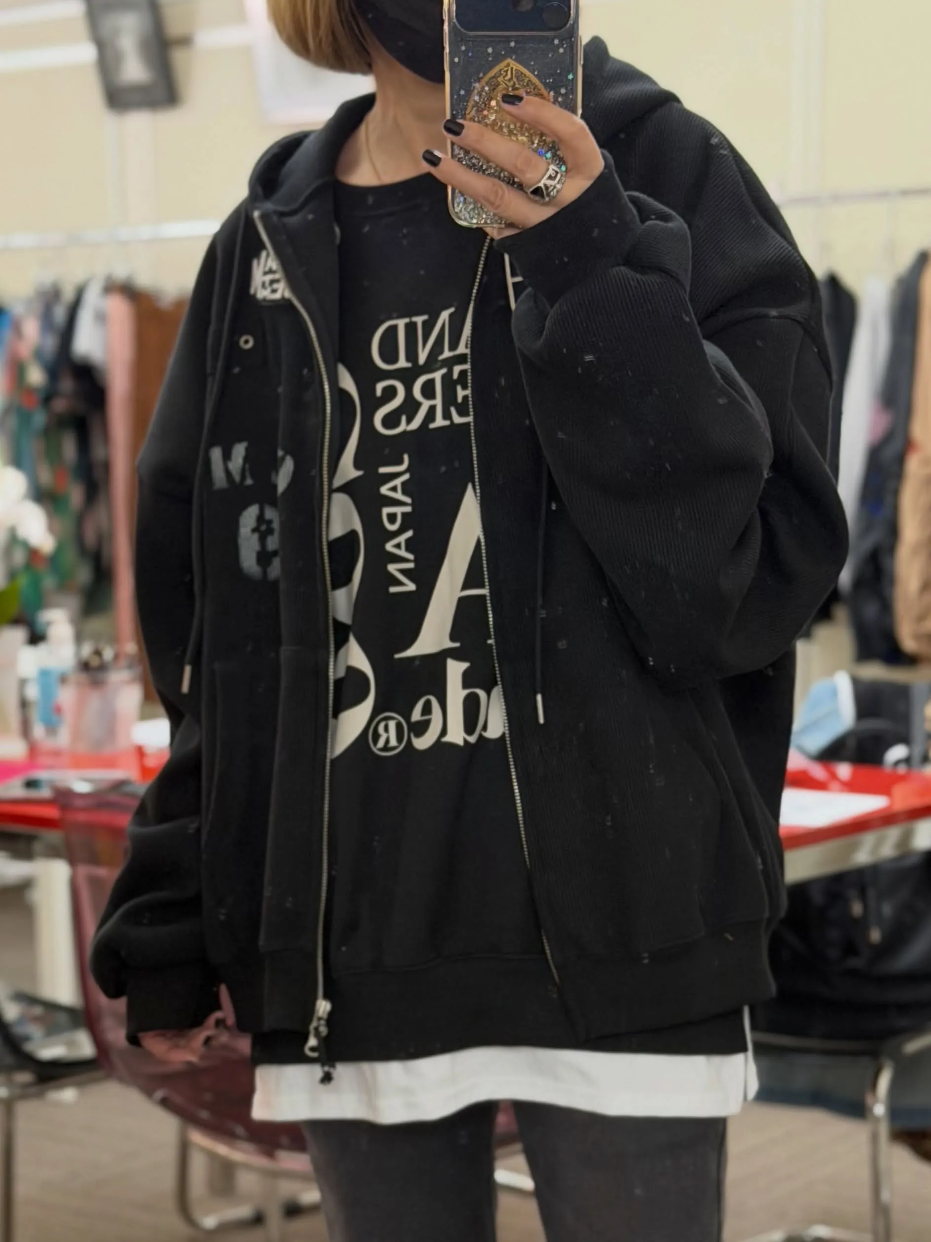 ❤︎