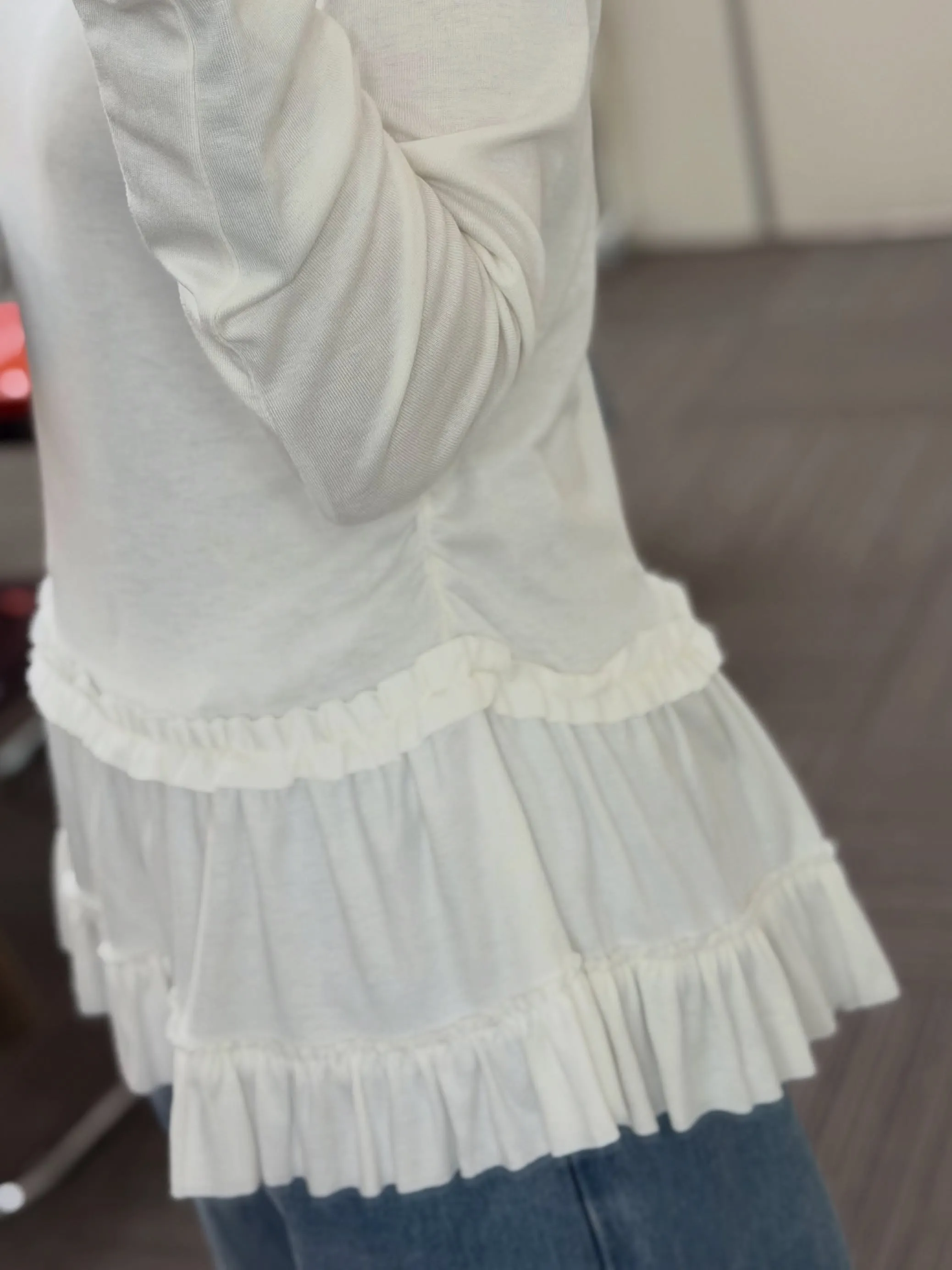 ❤︎