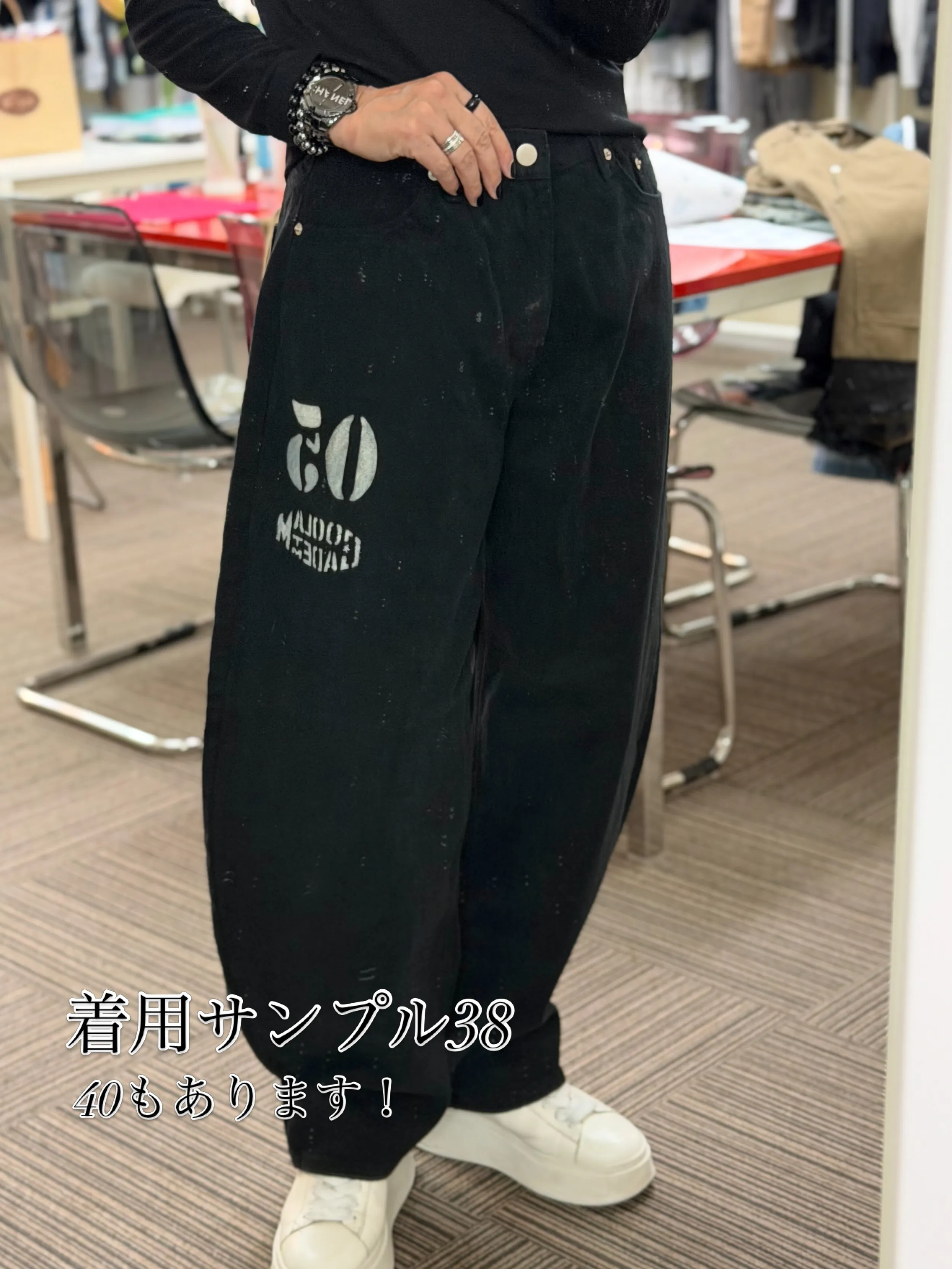 ❤︎