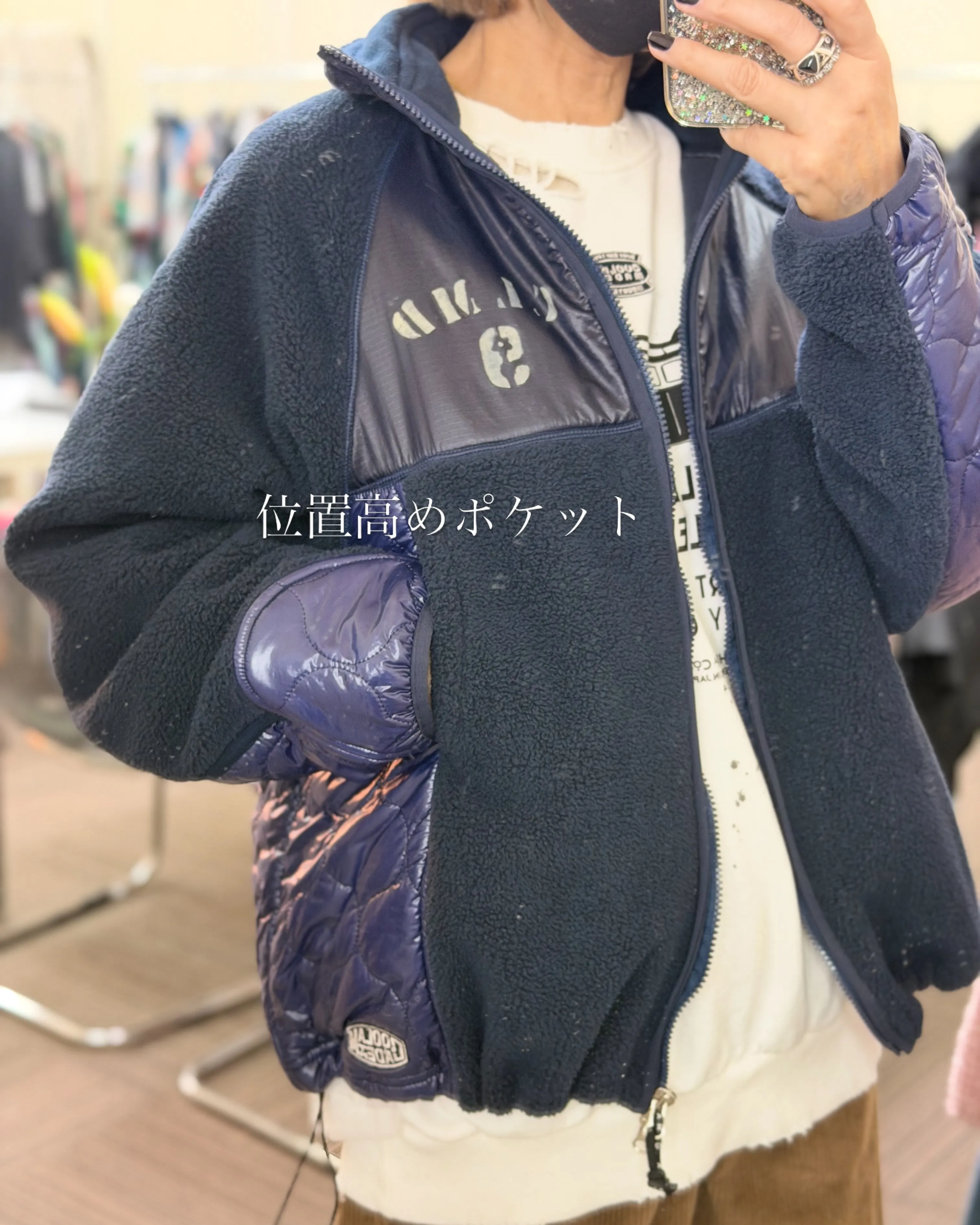 ❤︎