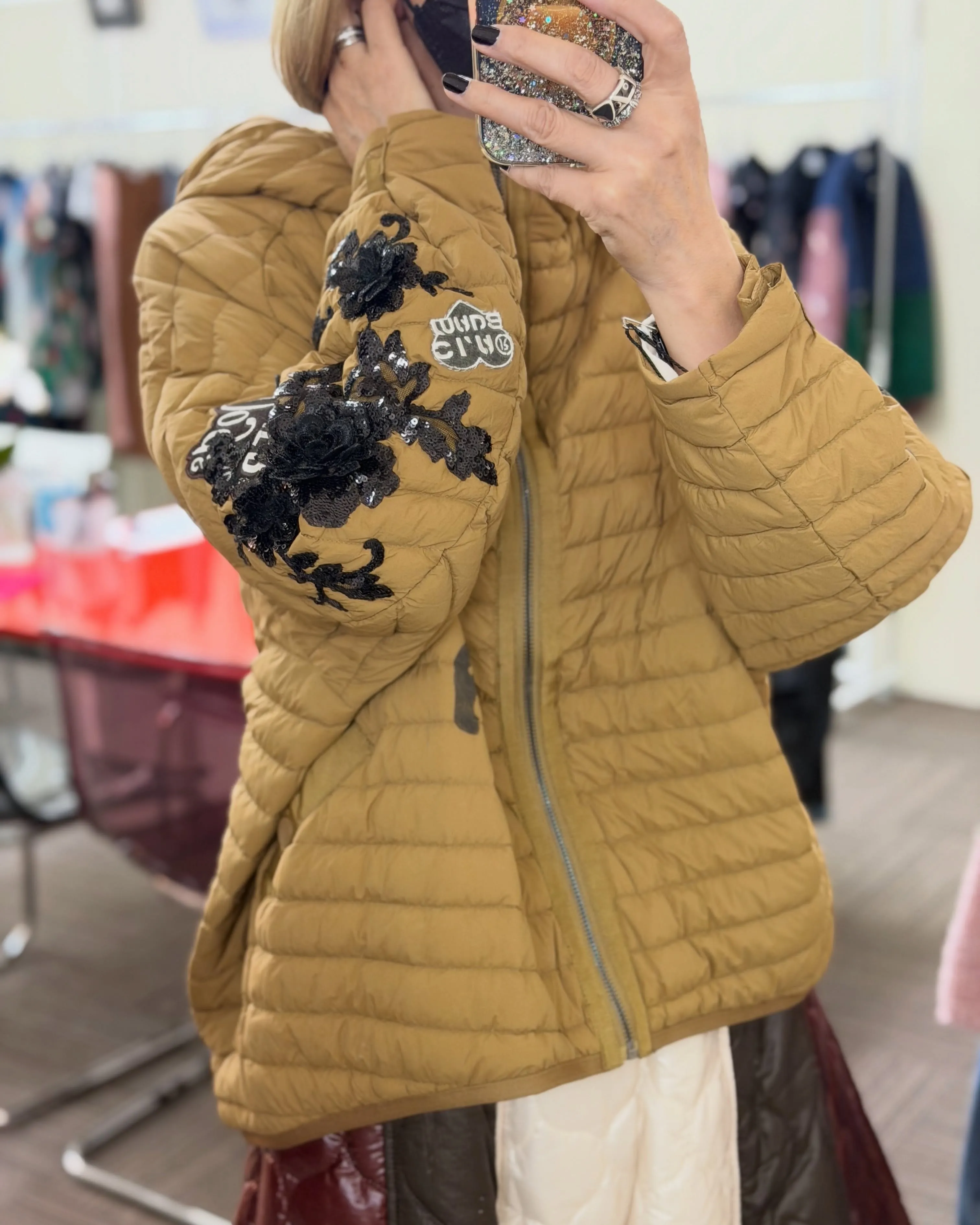 ❤︎