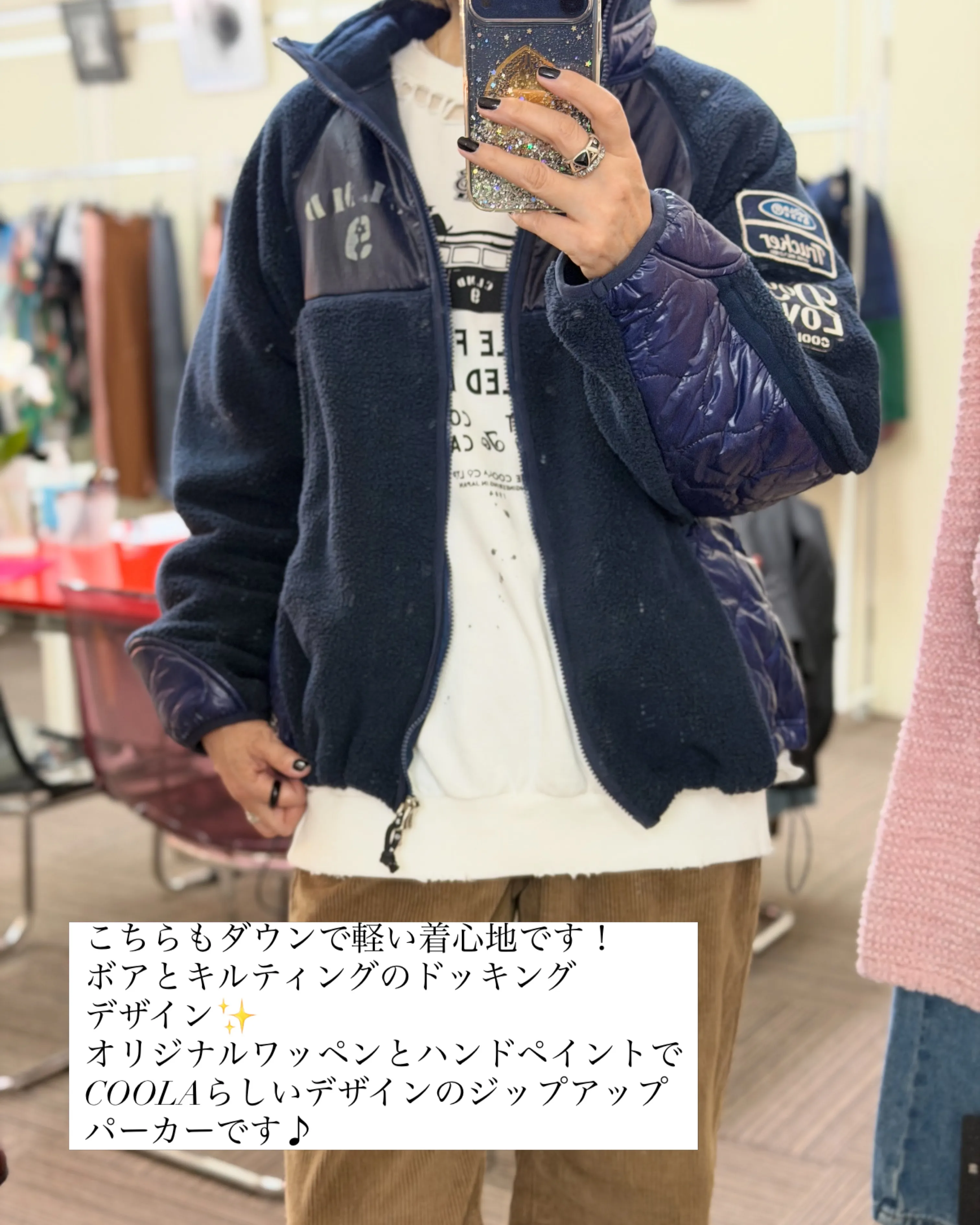 ❤︎