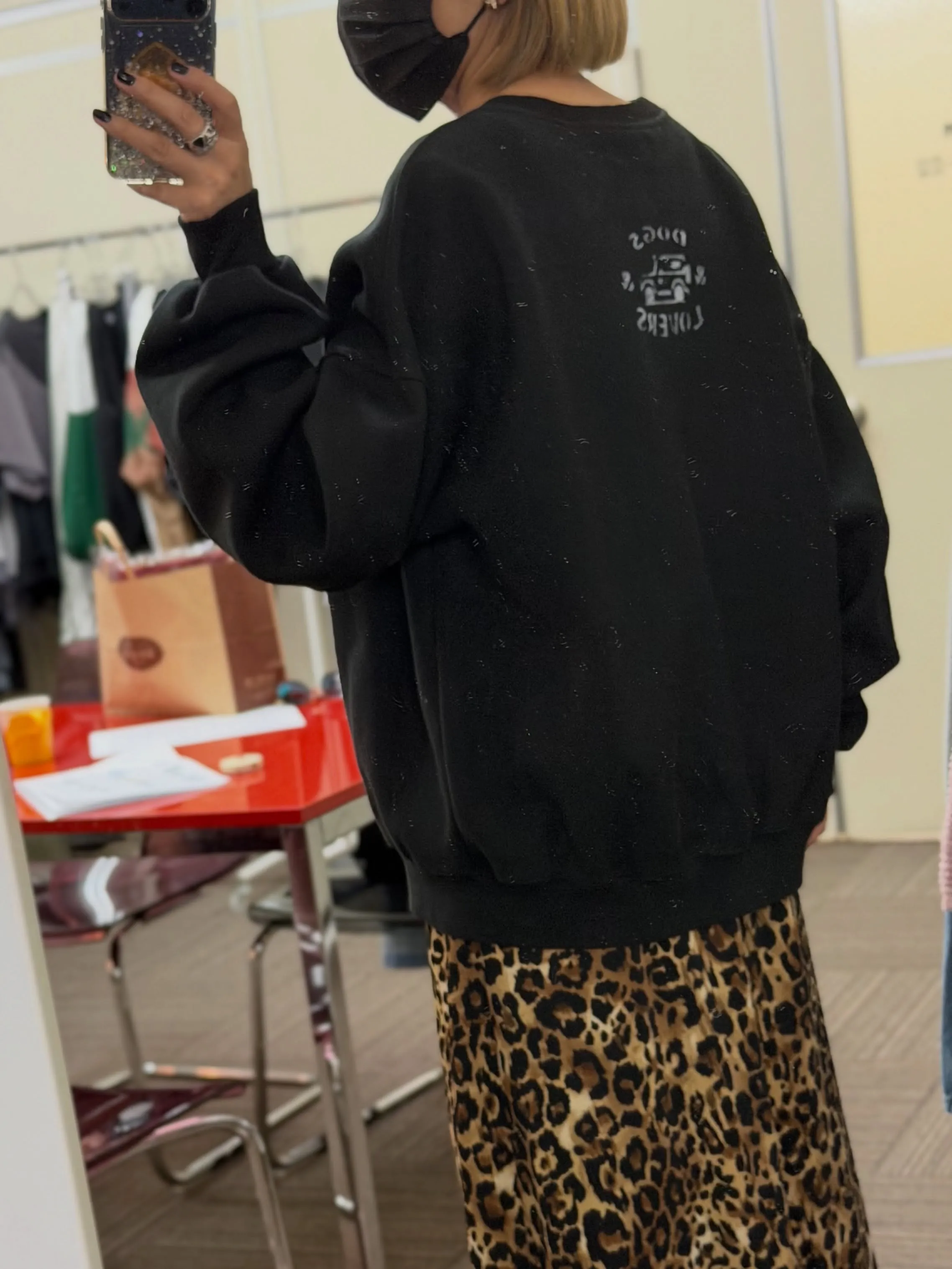 ❤︎