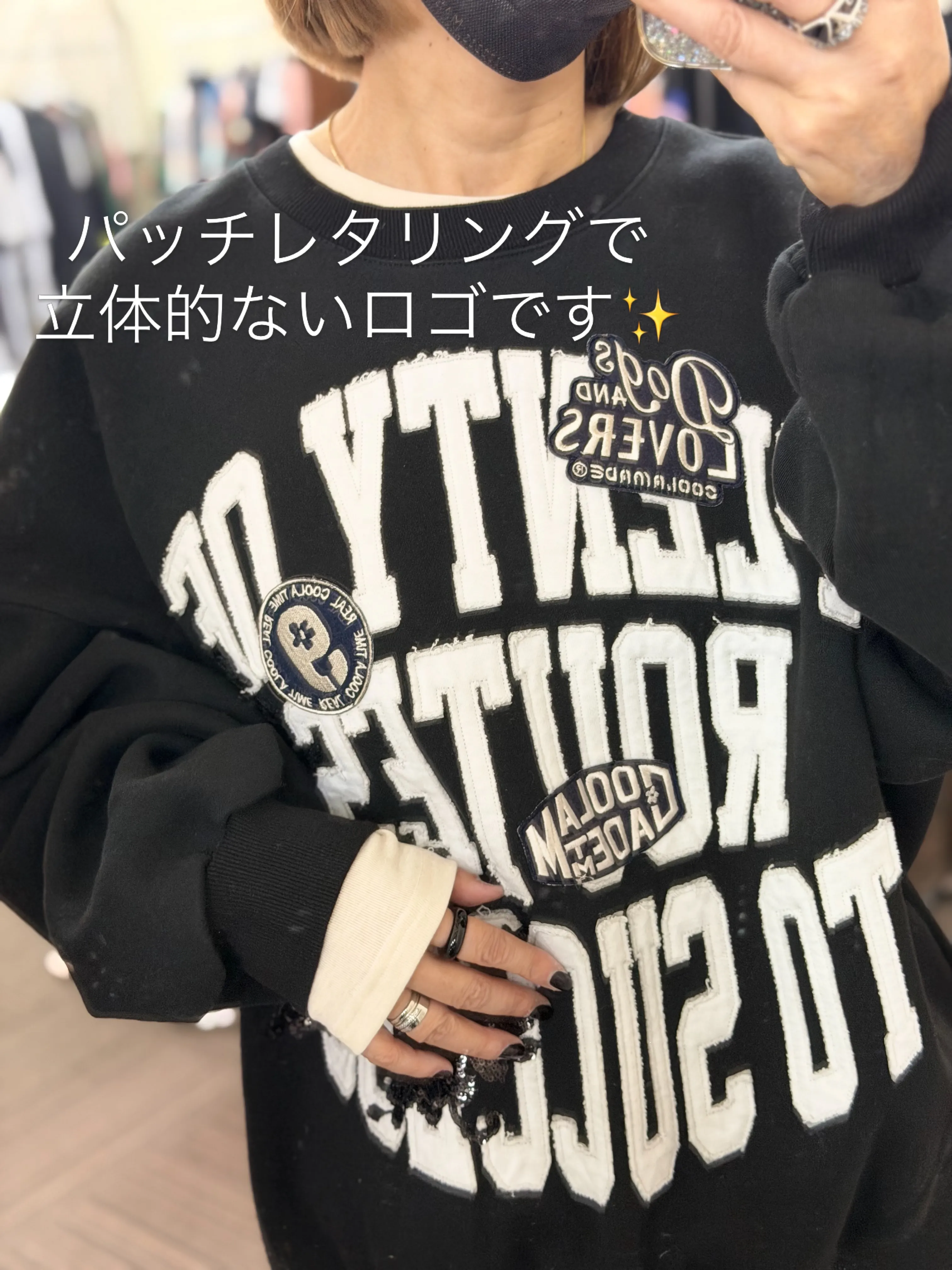❤︎